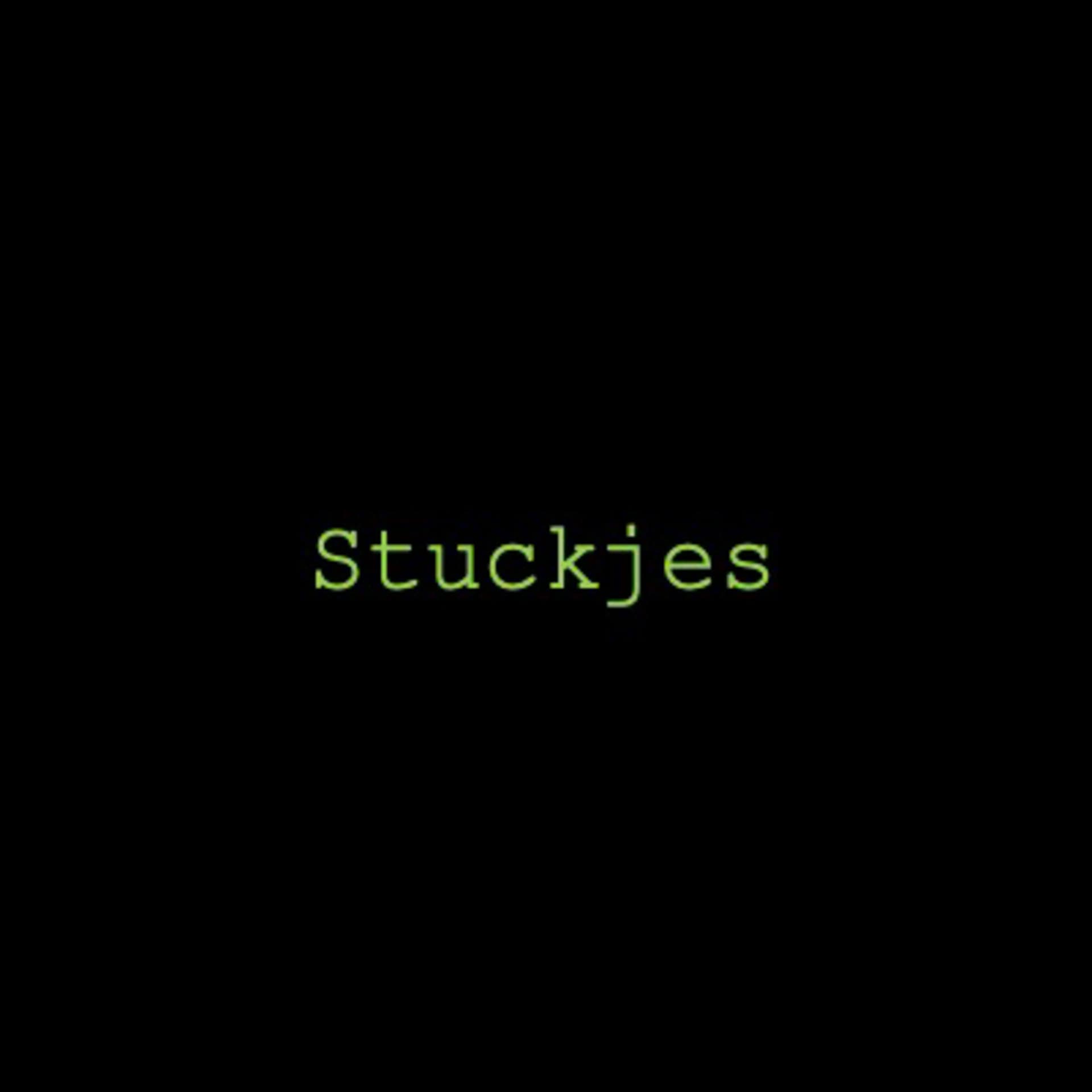 Stuckjes - Podcasts