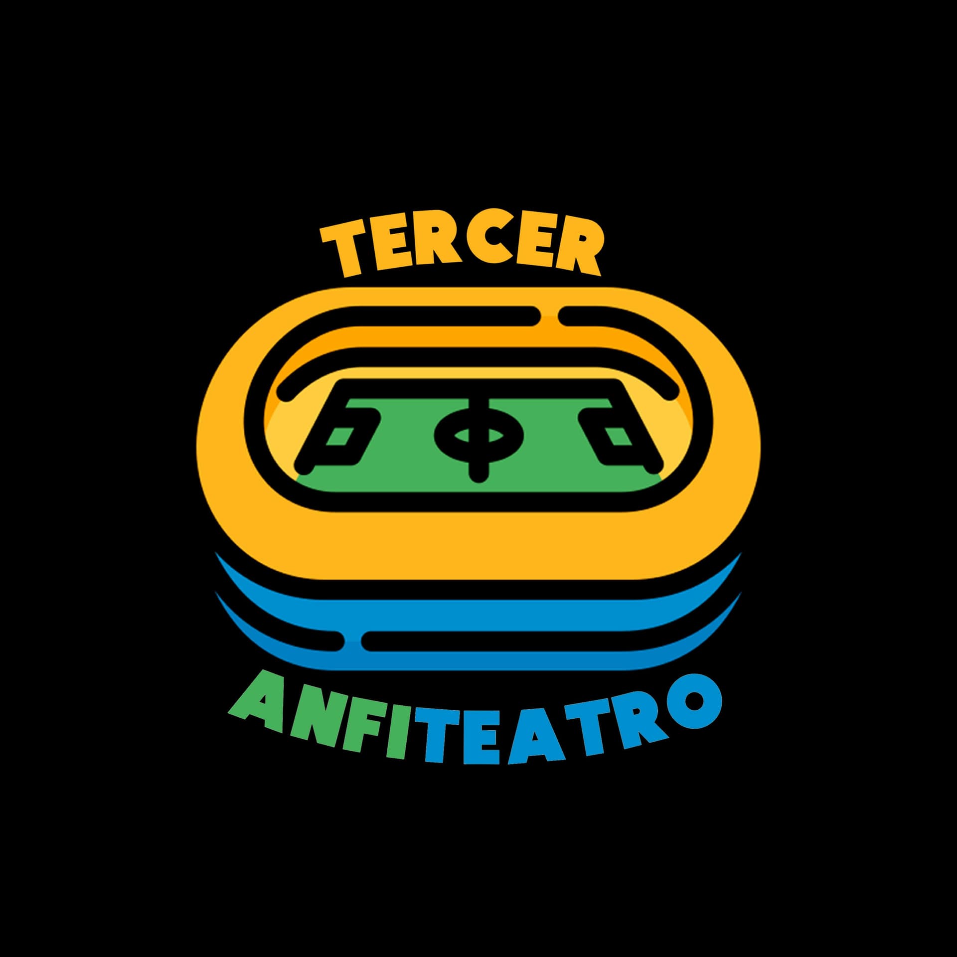 Tercer Anfiteatro - Podcasts