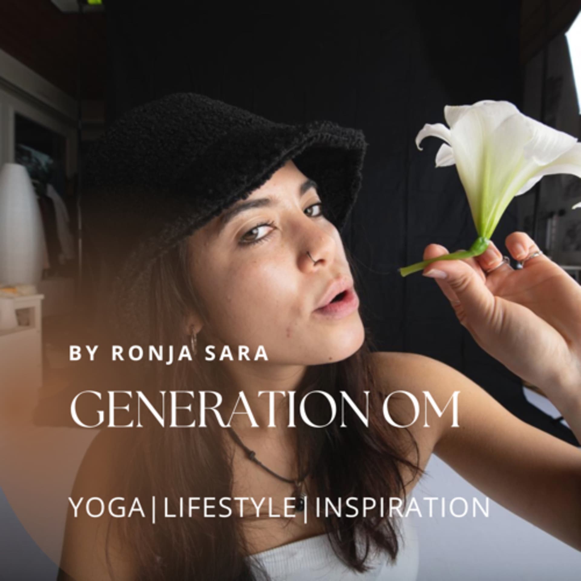 Generation Om - Podcasts
