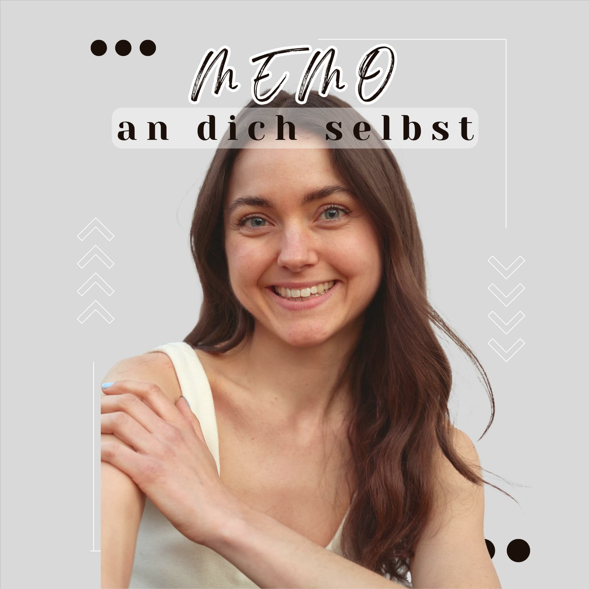 Memo an dich selbst - Podcasts