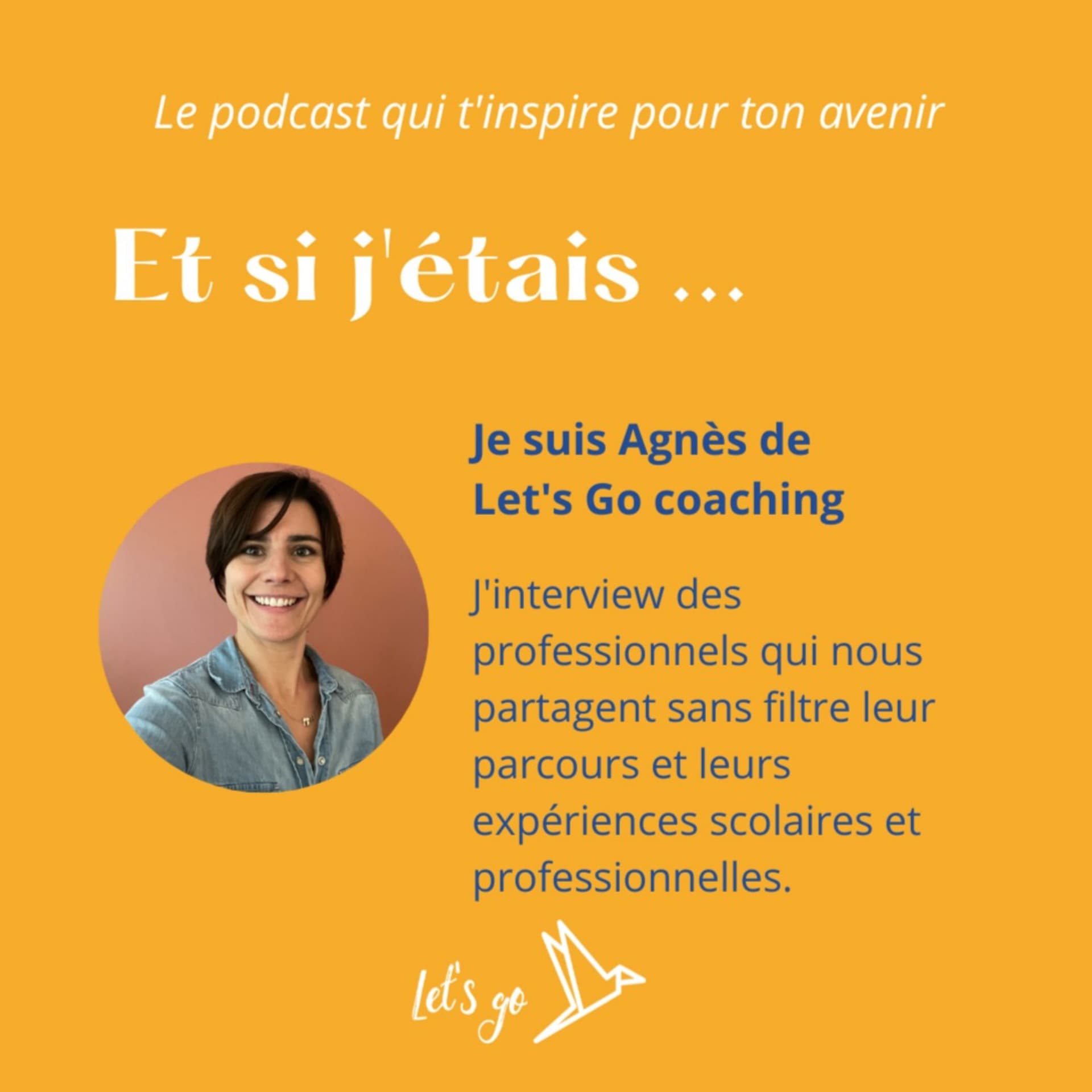 Et si j'étais... - Podcasts