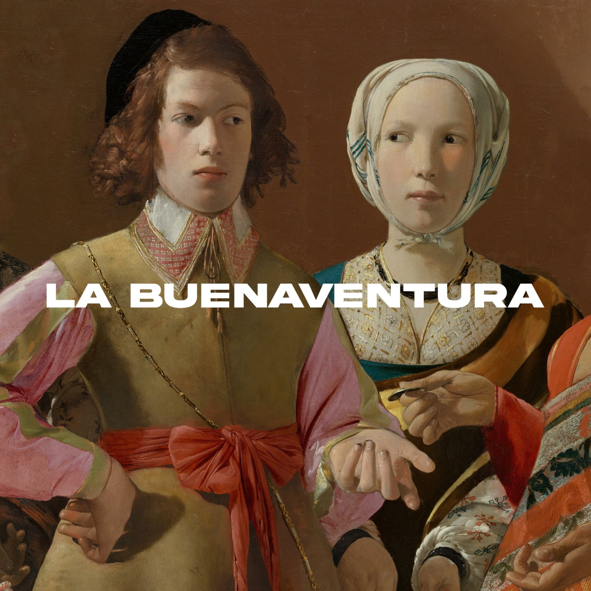 La Buenaventura - Podcasts