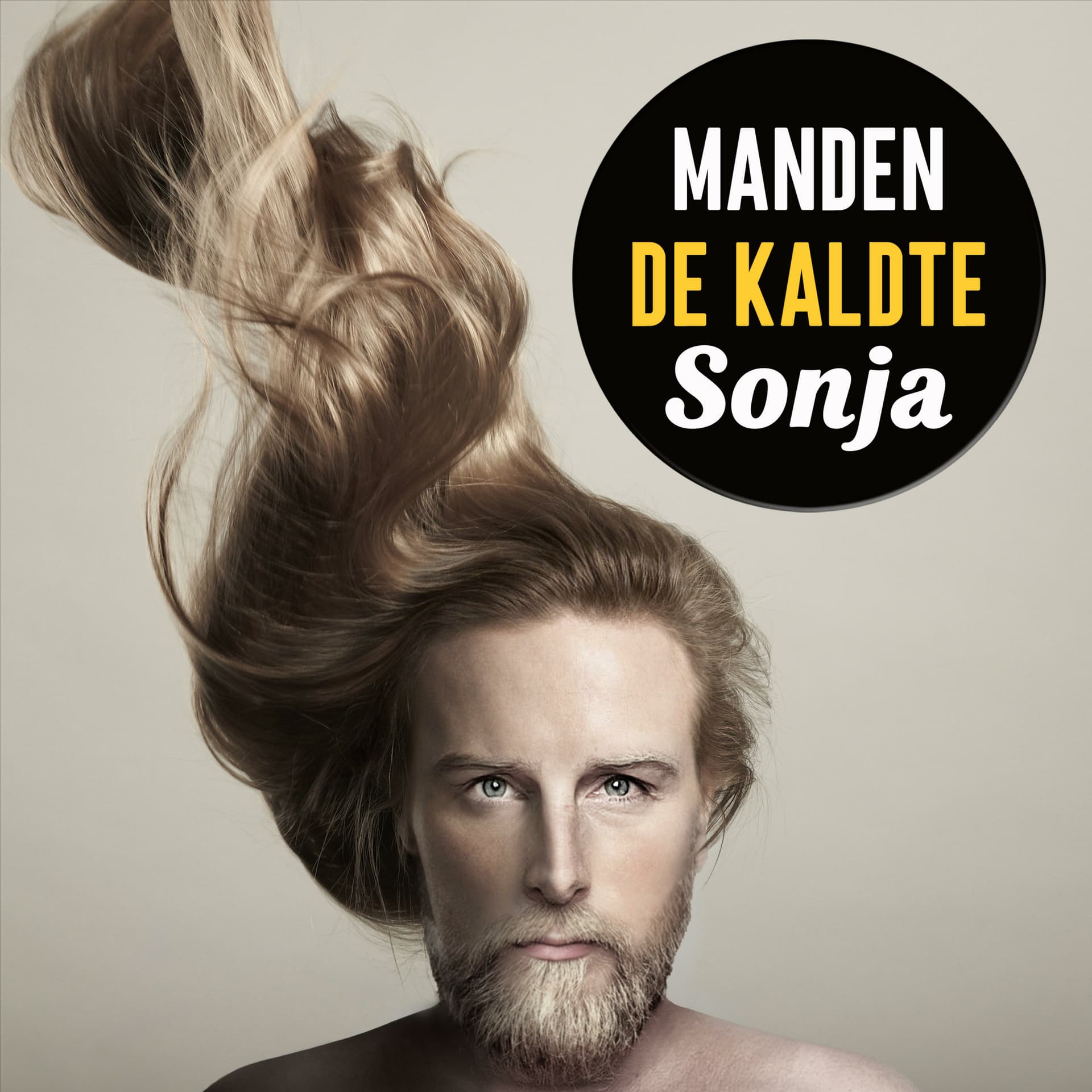 Manden de kaldte Sonja - Podcasts