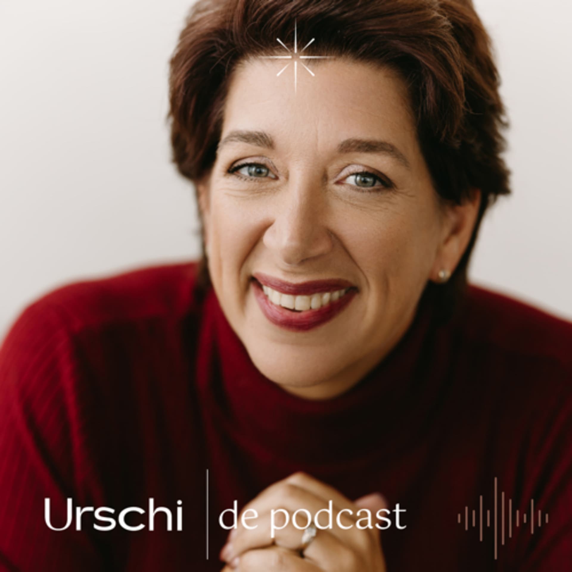 Urschi | de podcast - Podcasts