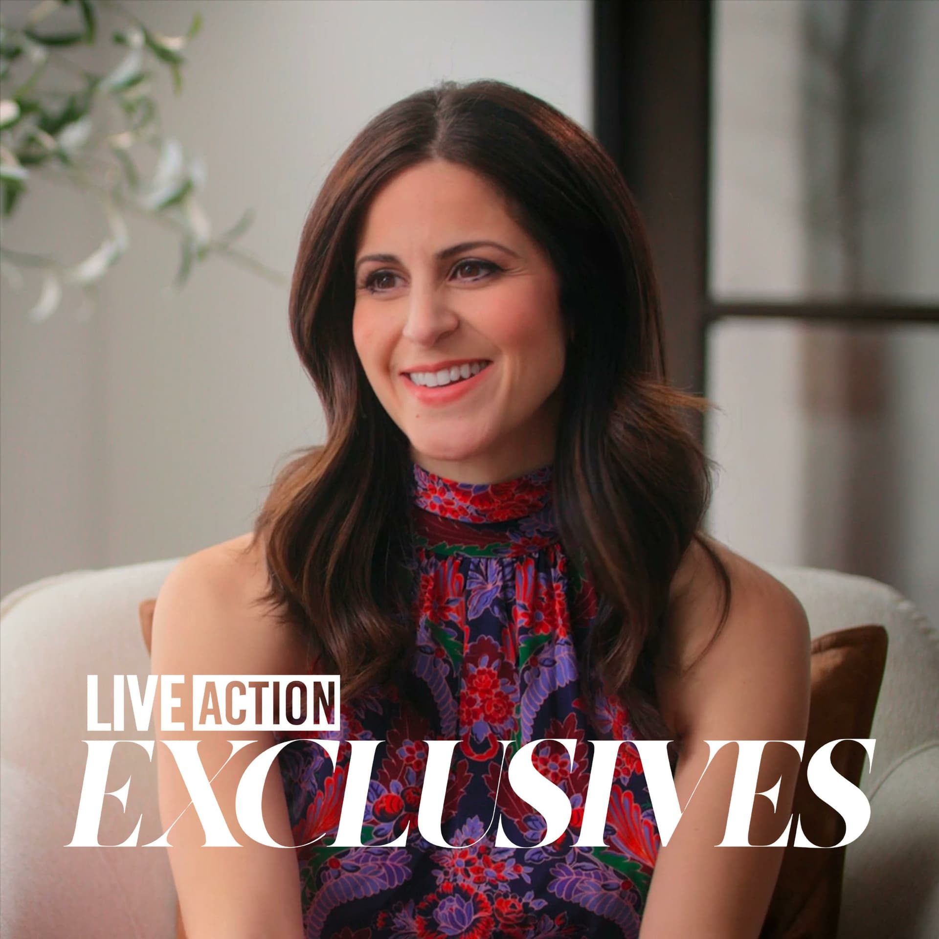 Exclusives with Lila Rose - Podcasts