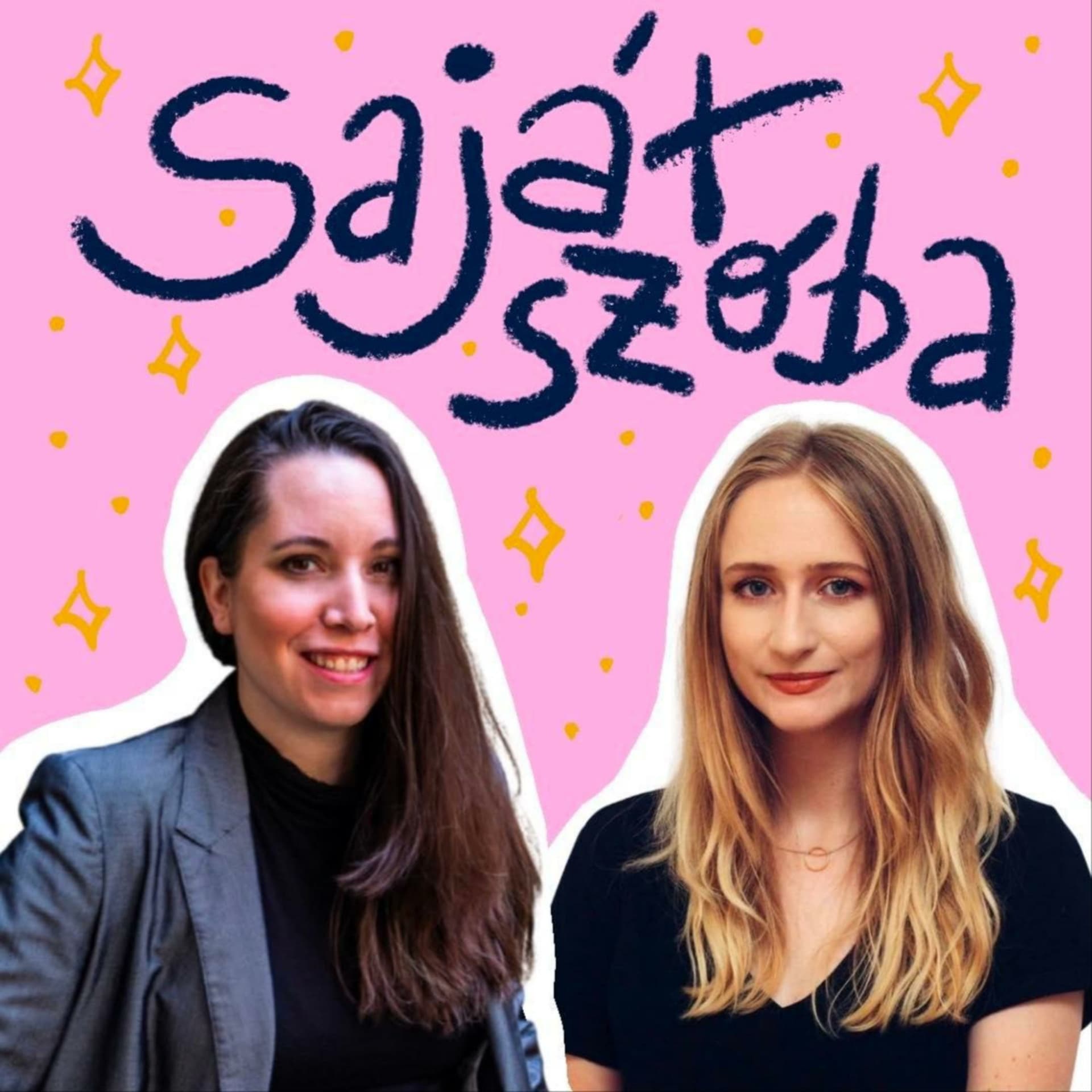 saját szoba - Podcasts