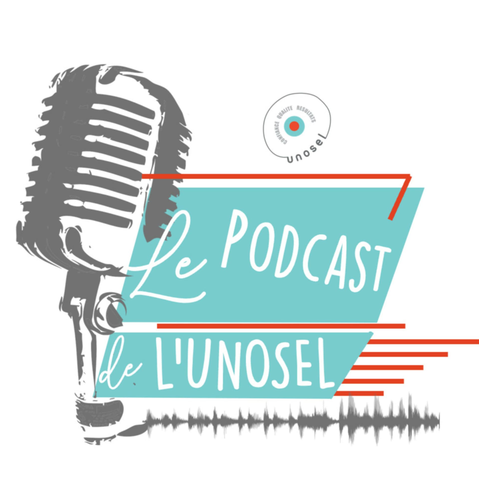 Le podcast de l'UNOSEL - Podcasts