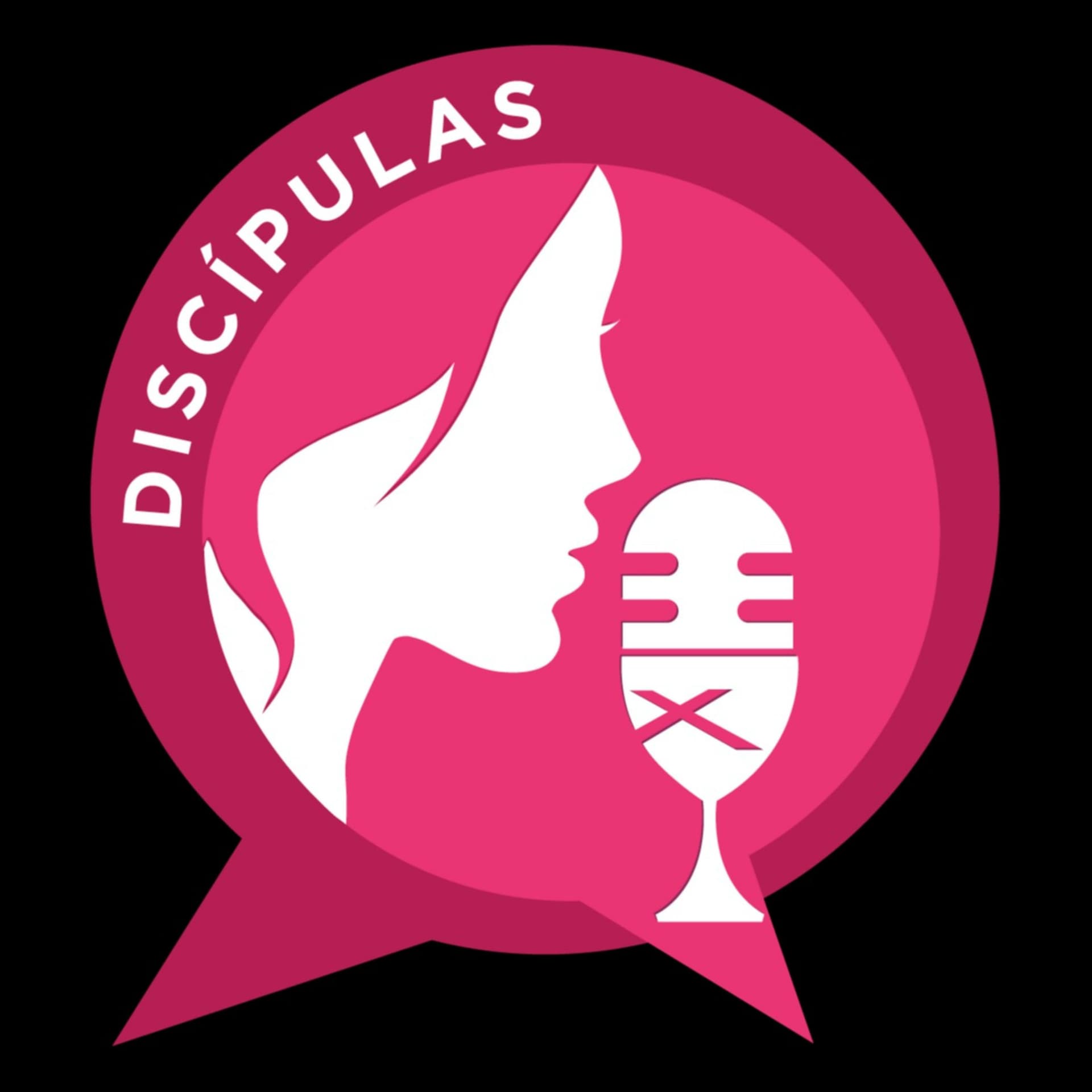 Discípulas - Podcasts