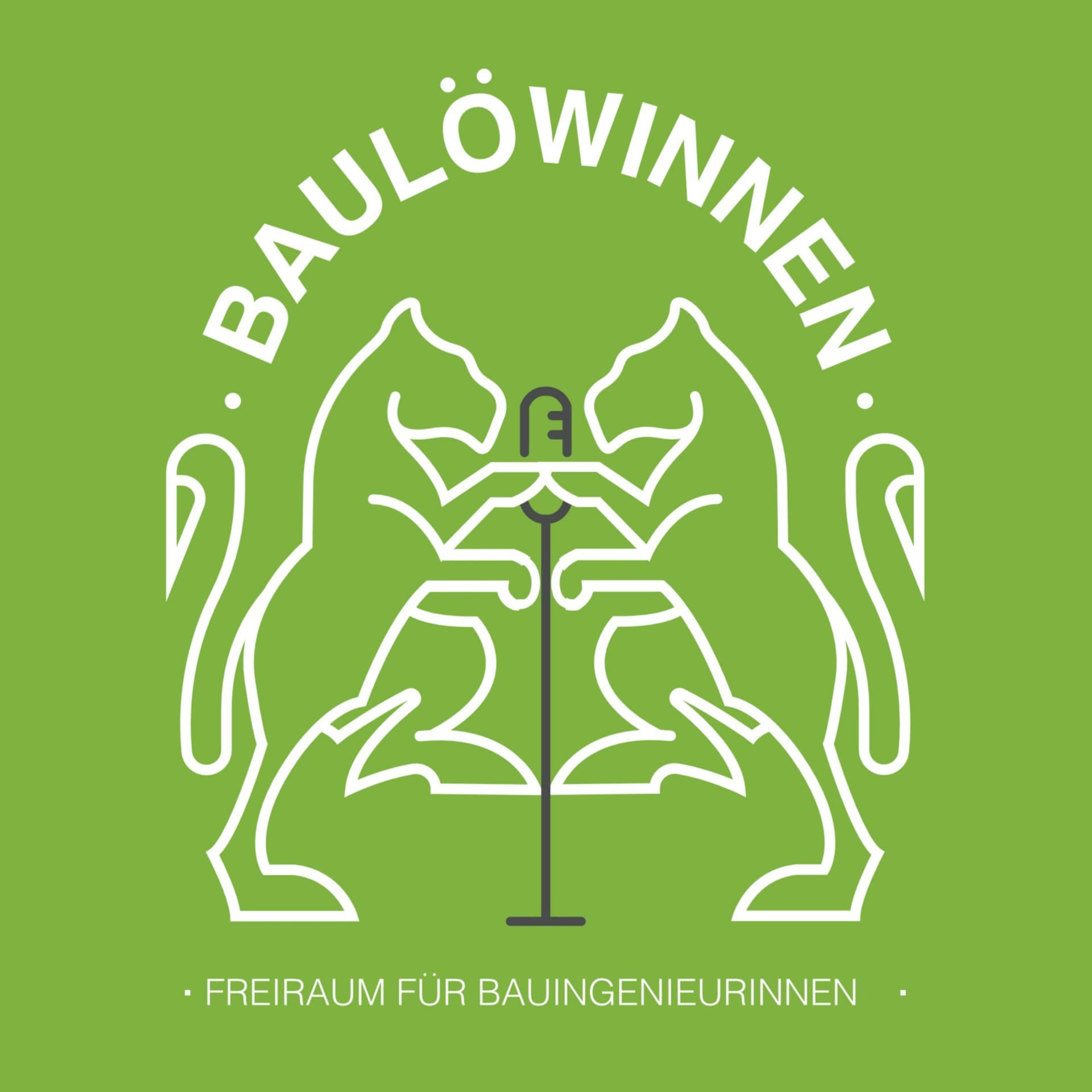Die Baulöwinnen - Podcasts