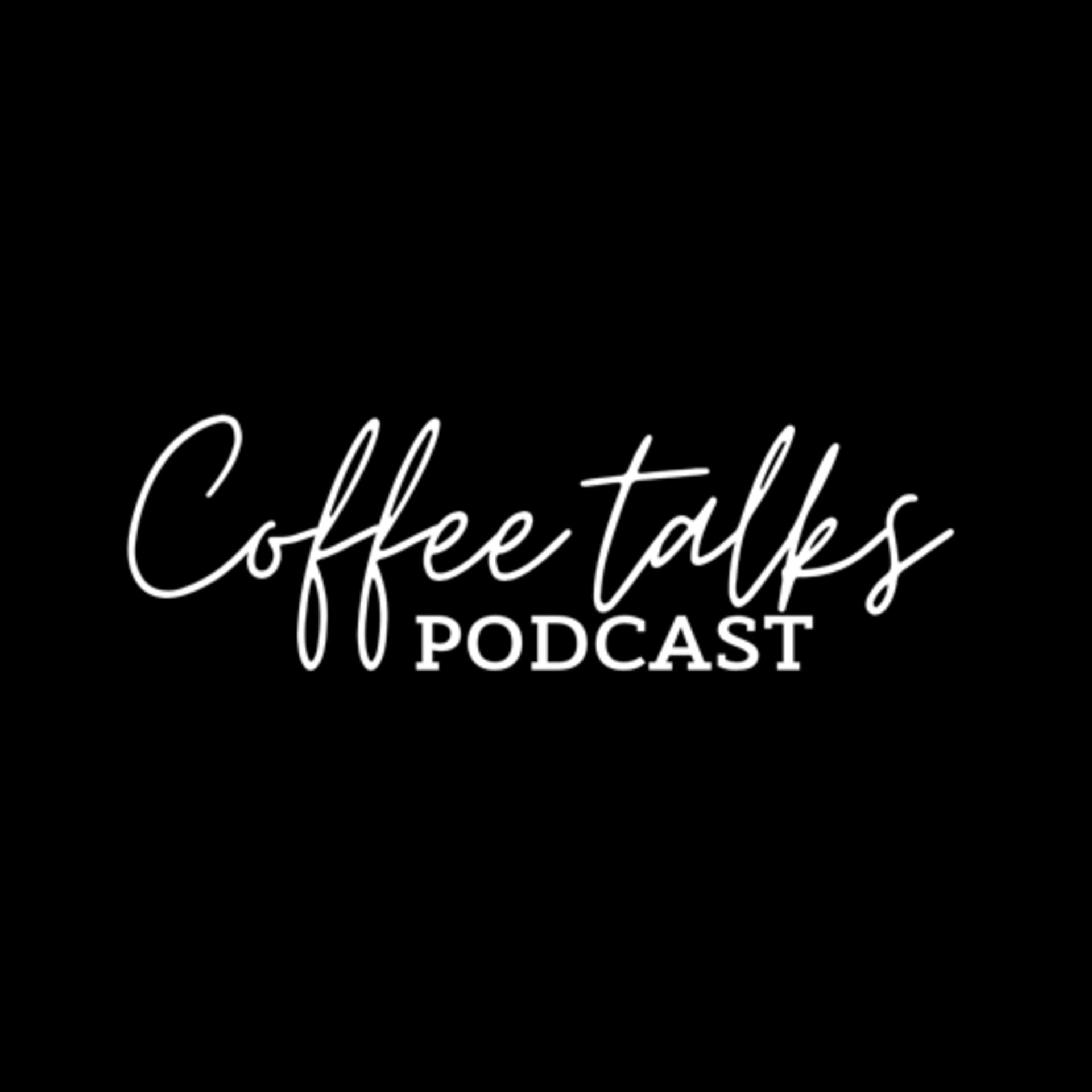 Coffeetalks Podcast - Podcasts