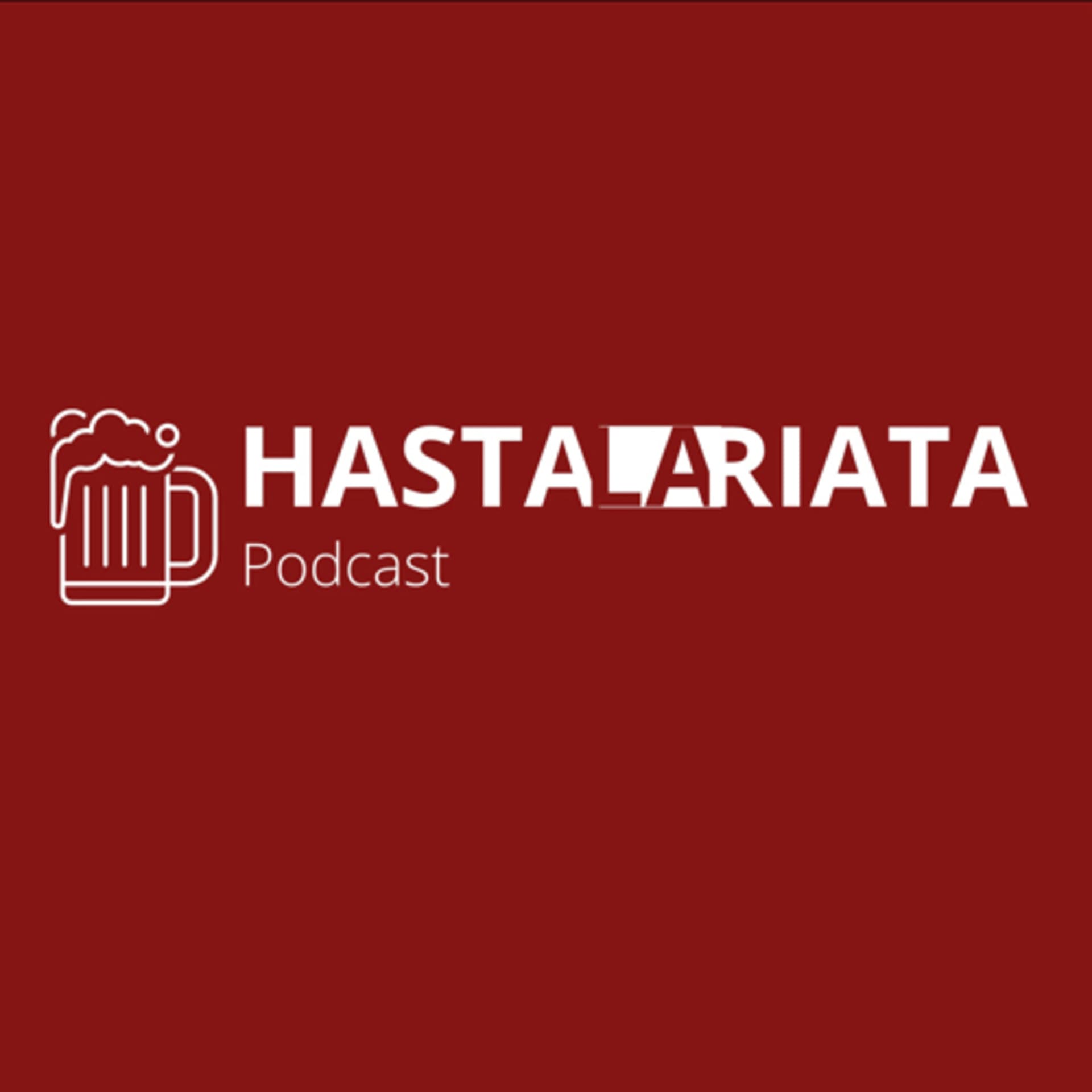 Hasta la Riata - Podcasts