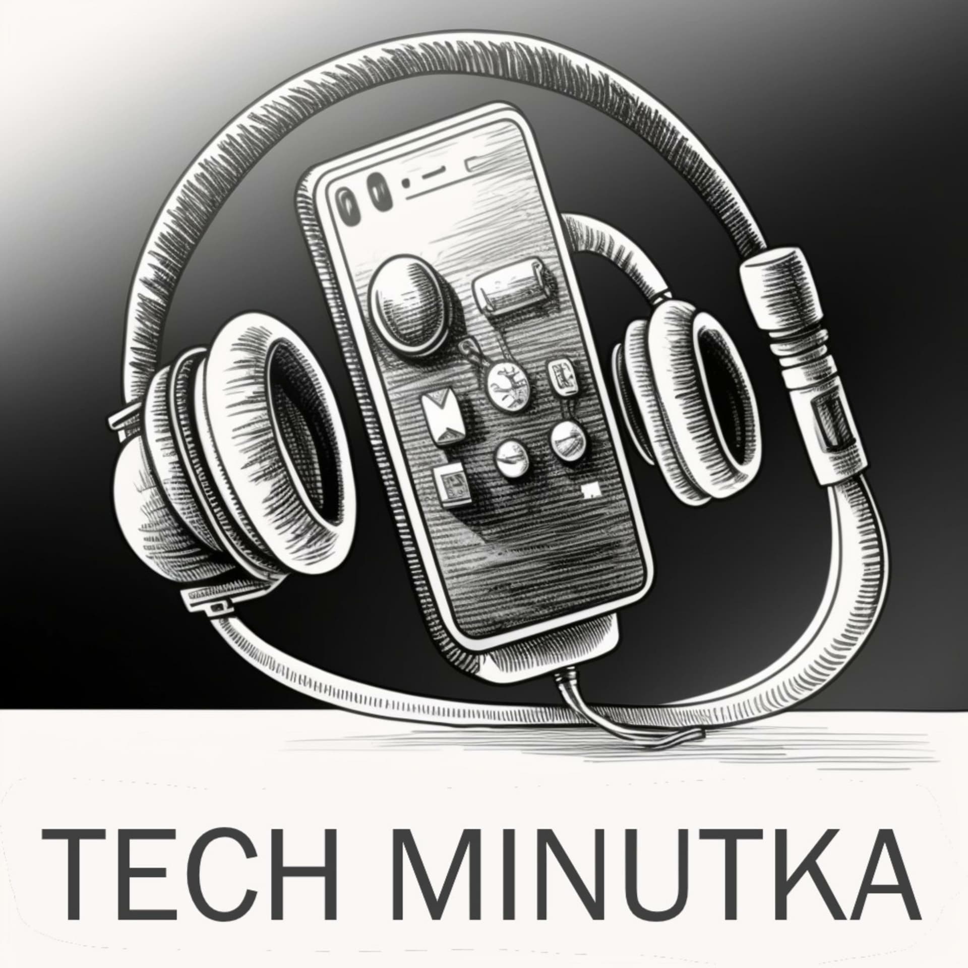 Tech Minutka - Podcasts