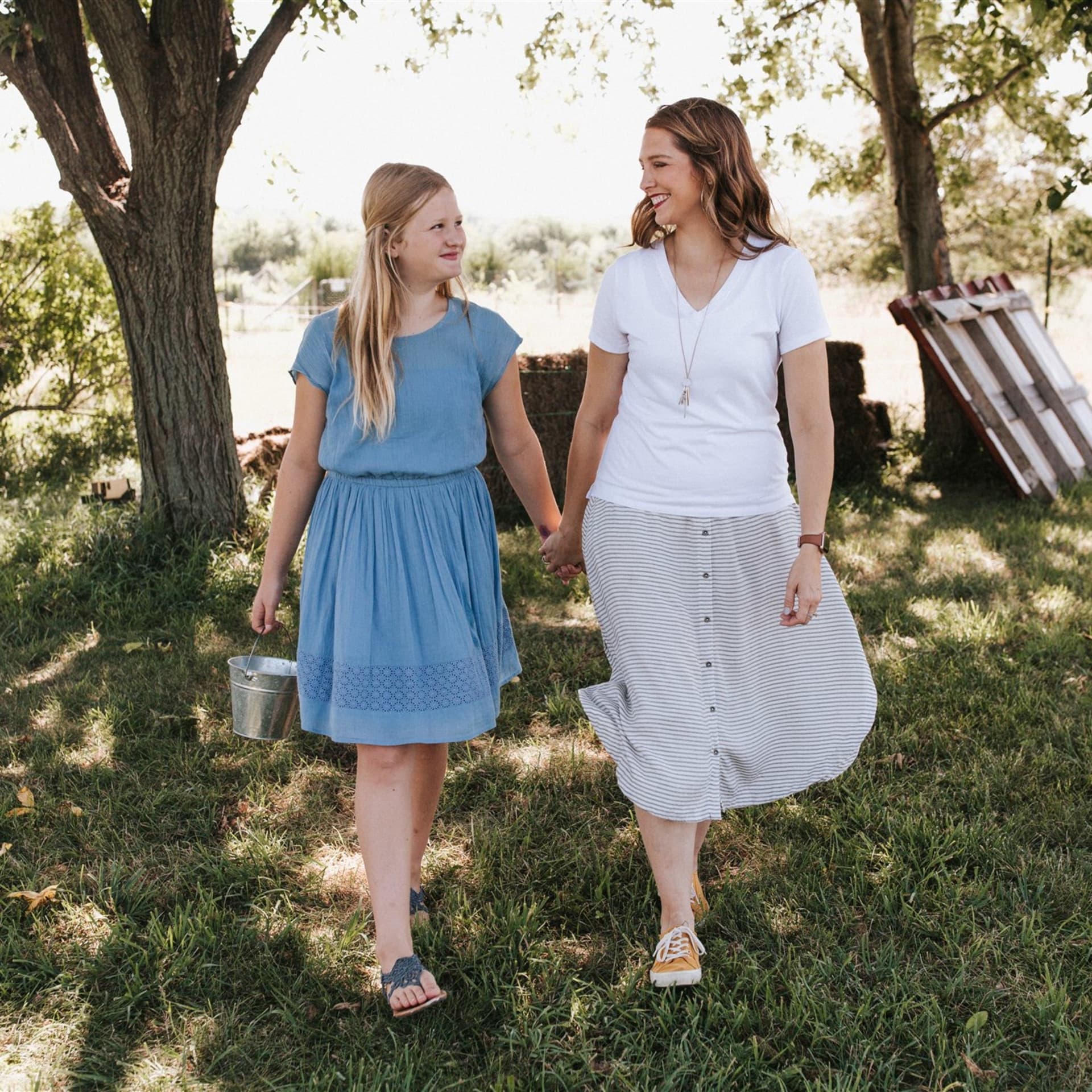Live, Life, Homeschool - Podcasts