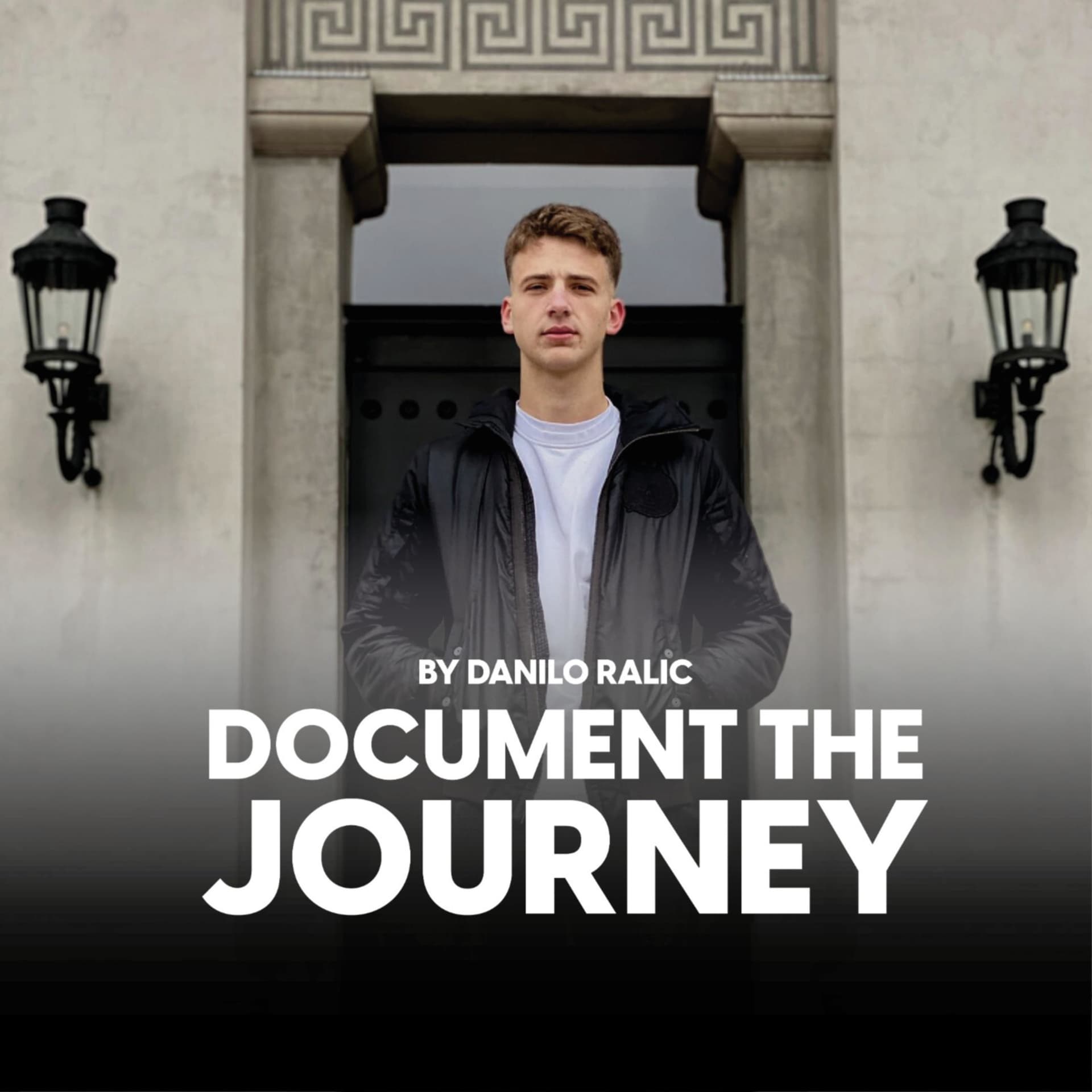 Document The Journey Podcast - Podcasts