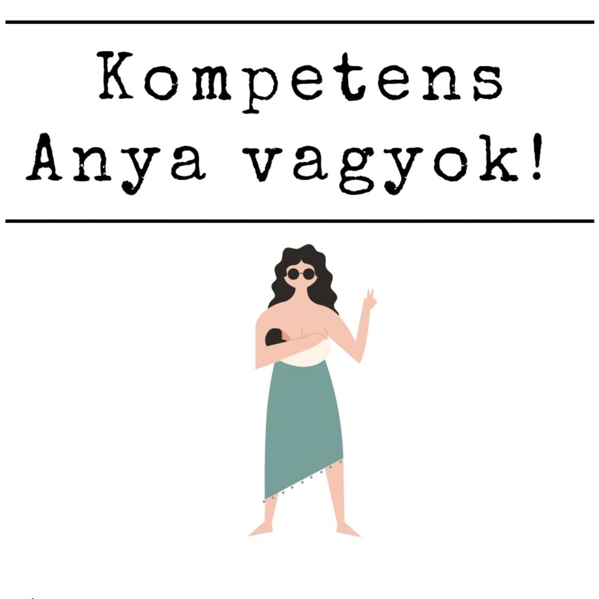 Kompetens Anya - Podcasts