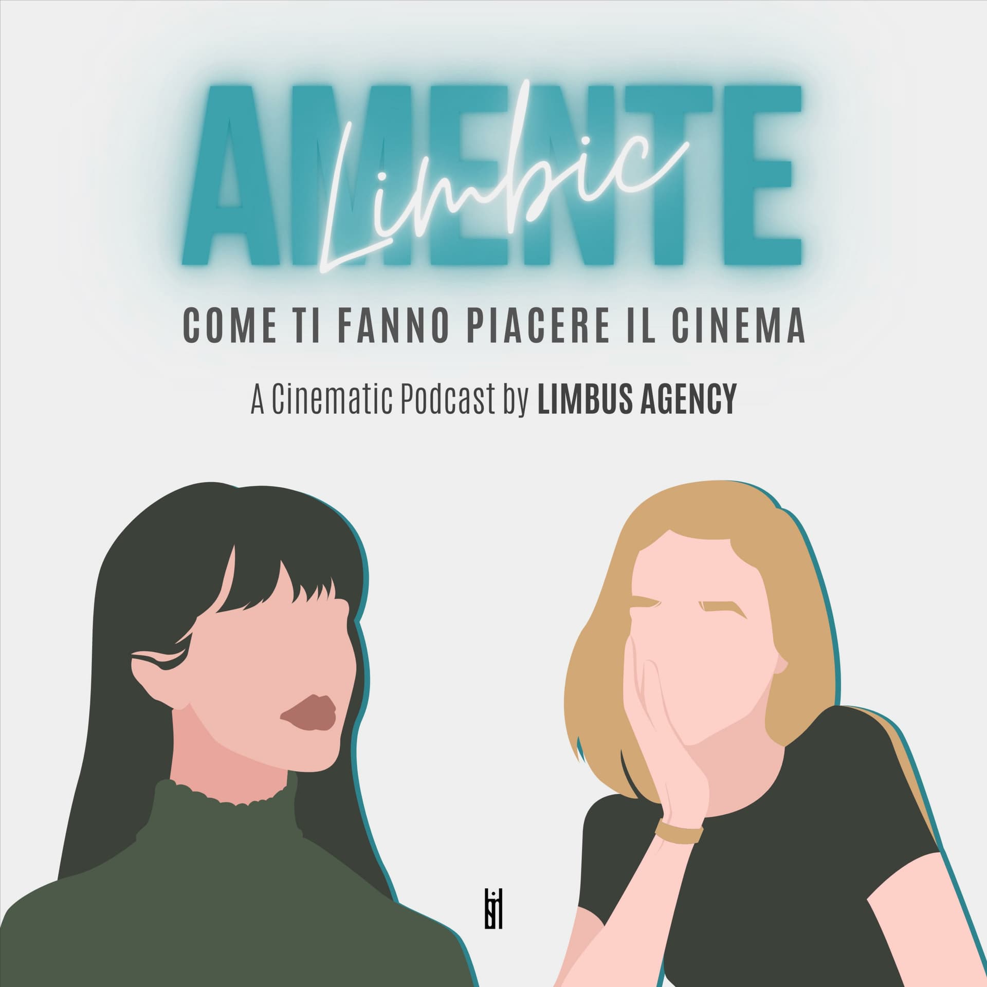 Limbicamente - Come ti fanno piacere il Cinema - Podcasts