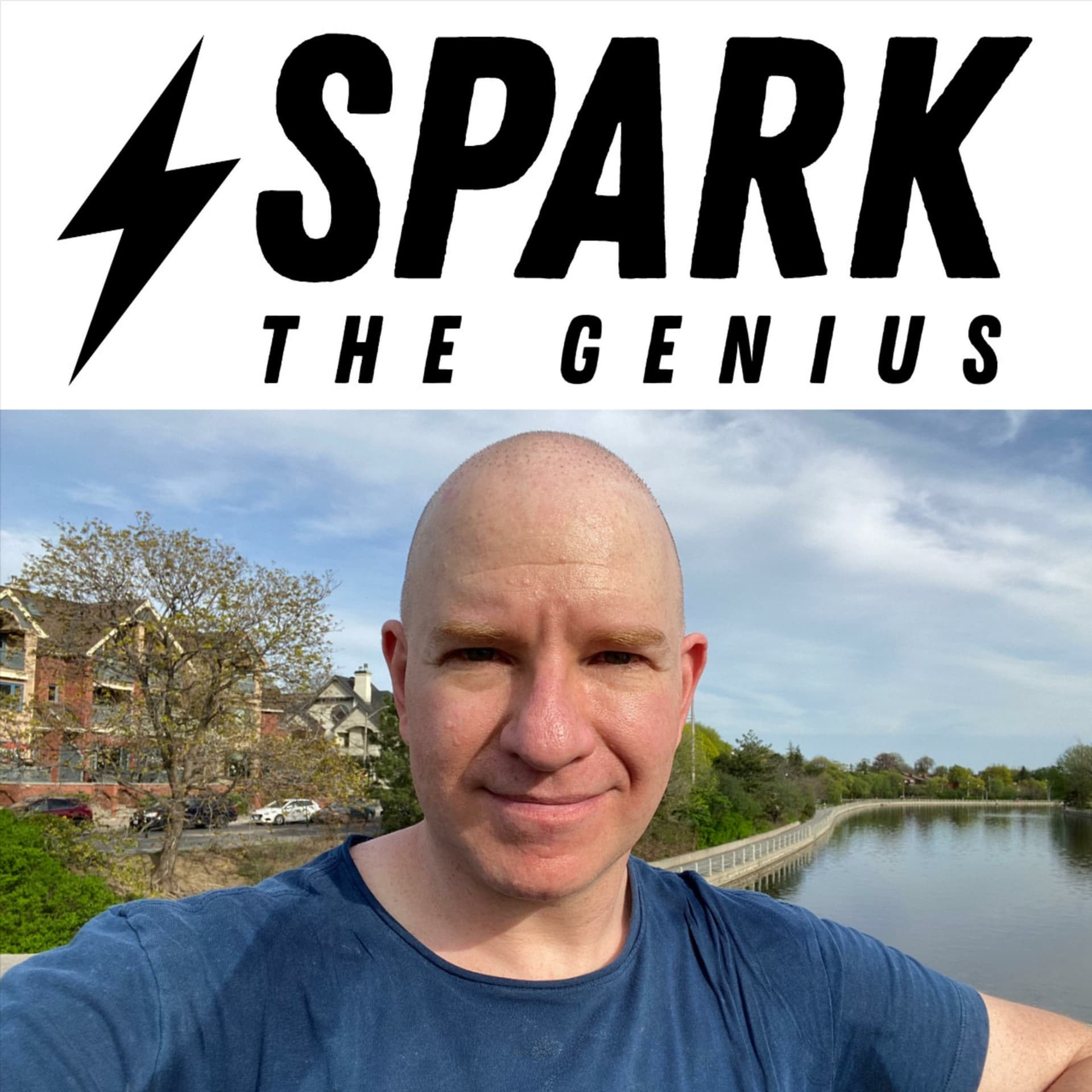Spark The Genius - Podcasts