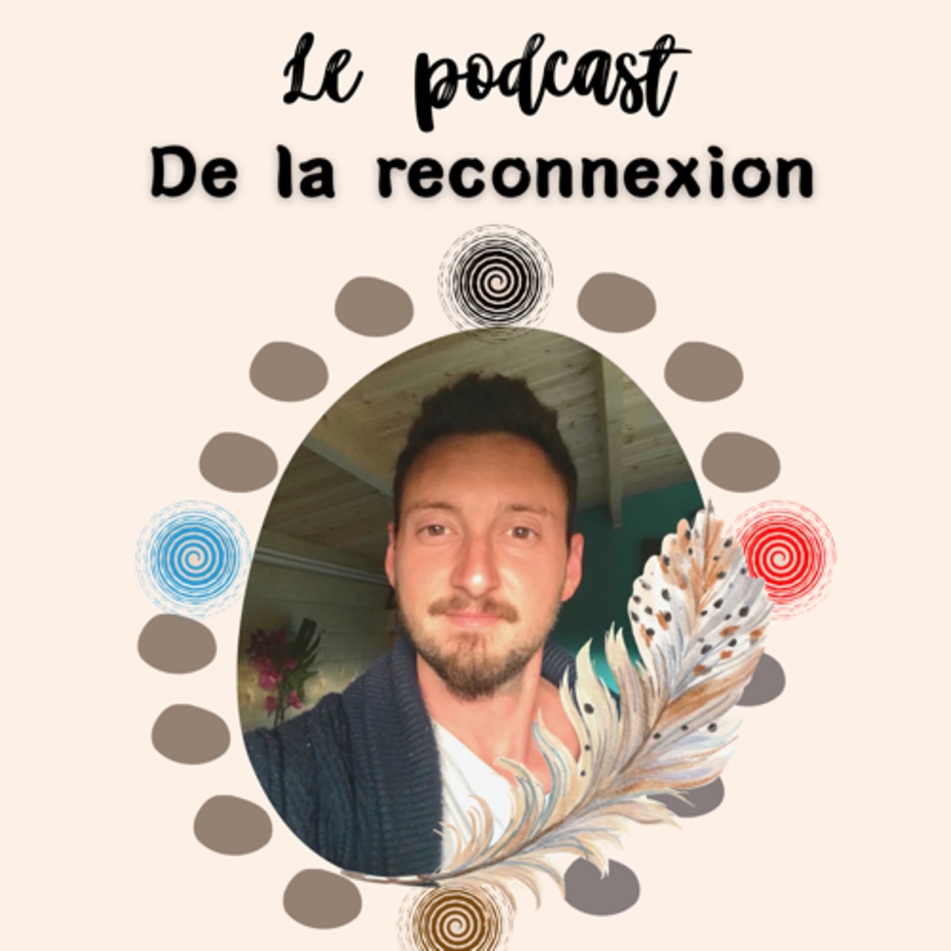 Le podcast de la reconnexion - Podcasts