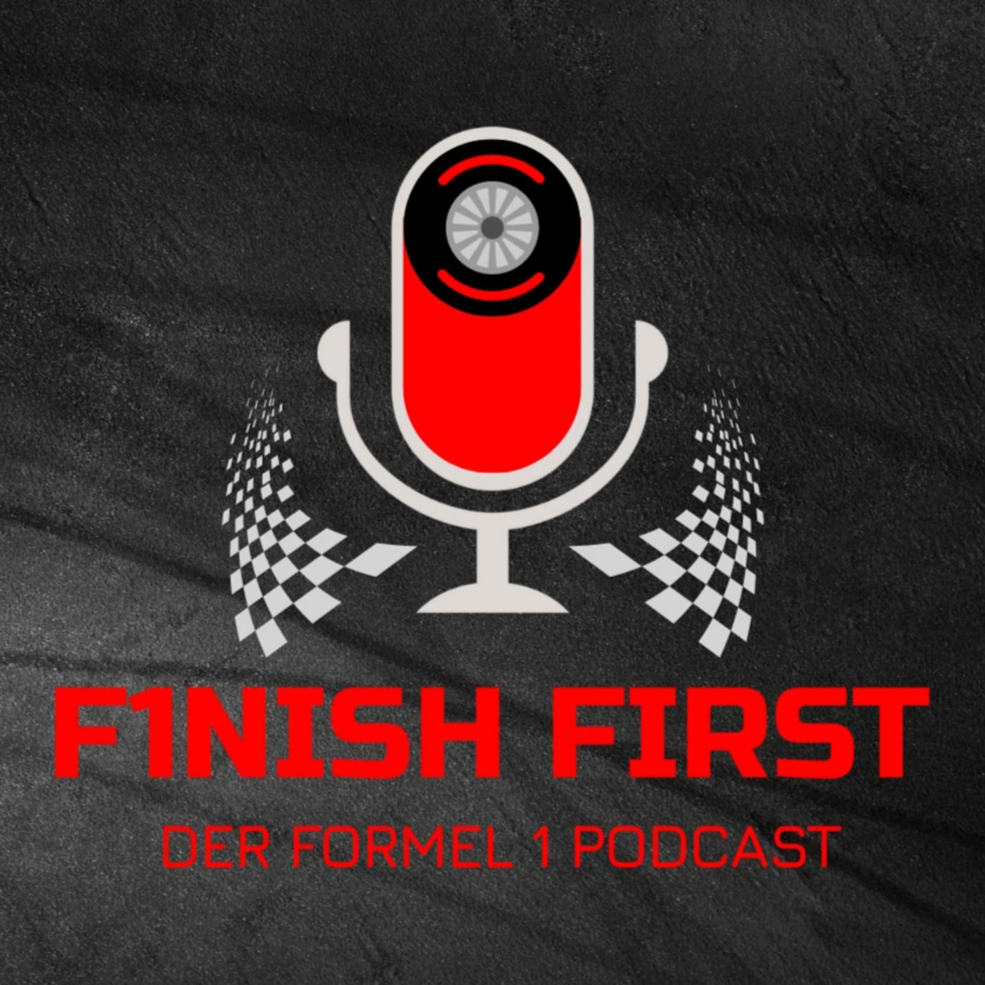 F1nish First - Der Formel 1 Podcast - Podcasts