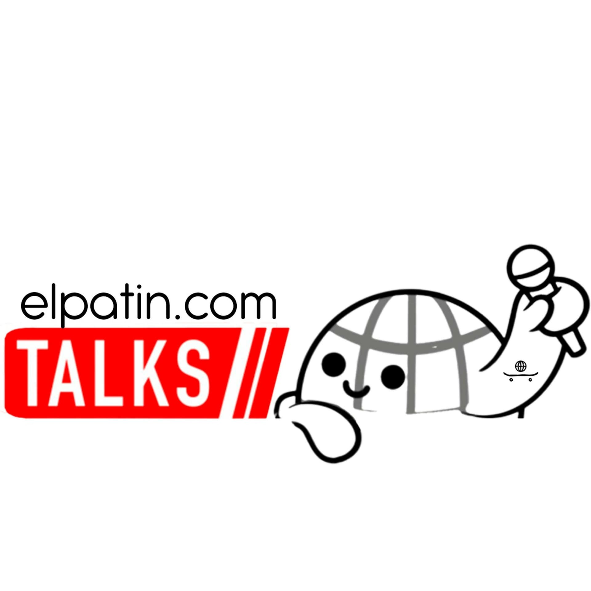 elpatín TALKS | El Podcast - Podcasts