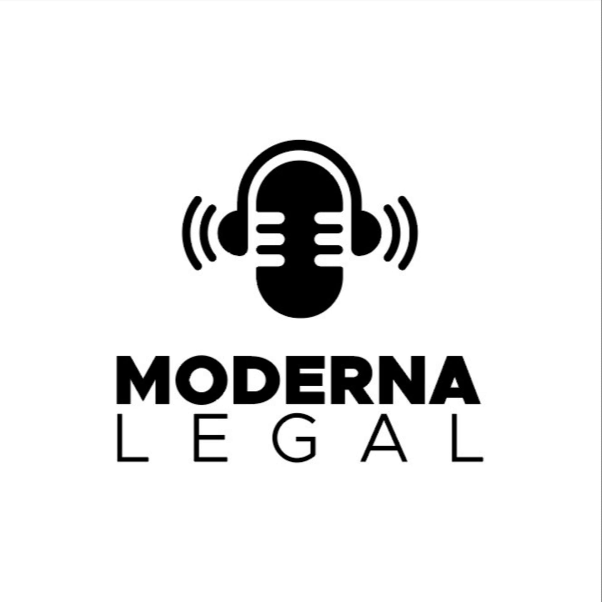 ModernaLegal_Podcast - Podcasts