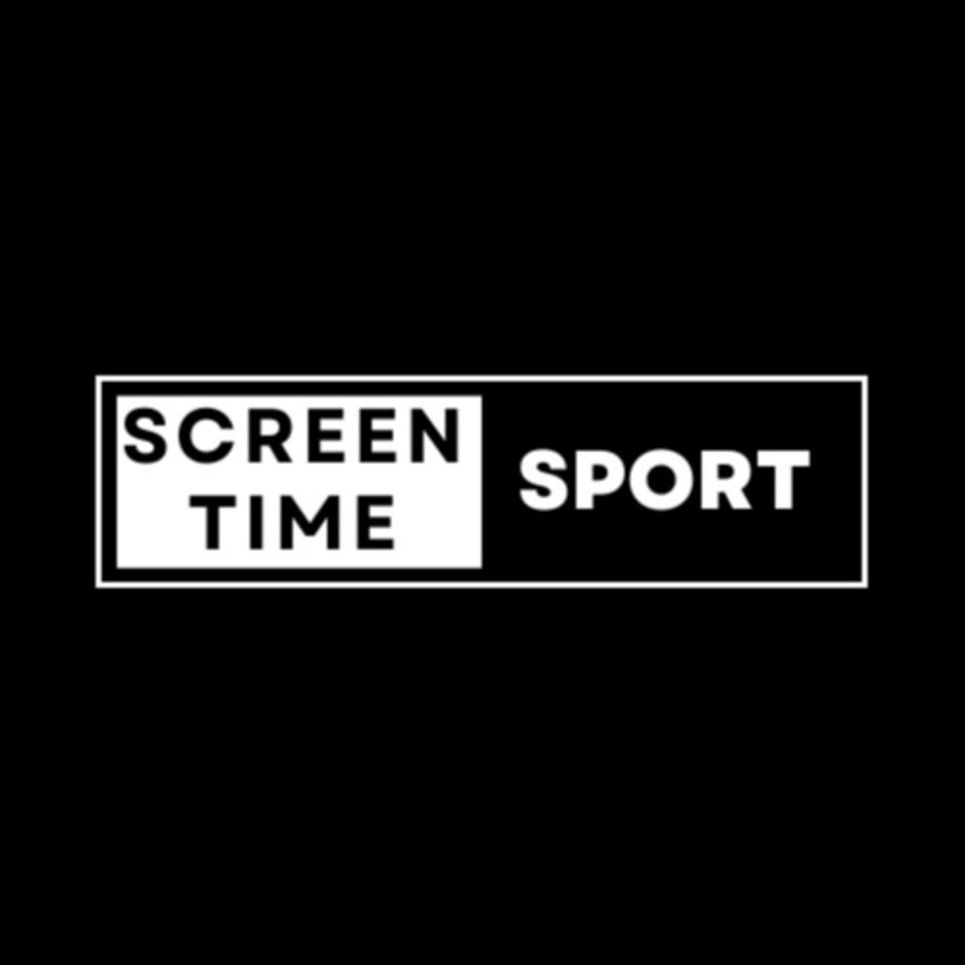 SCREENTIME SPORT - der Sport-TV-Kritik-Podcast - Podcasts