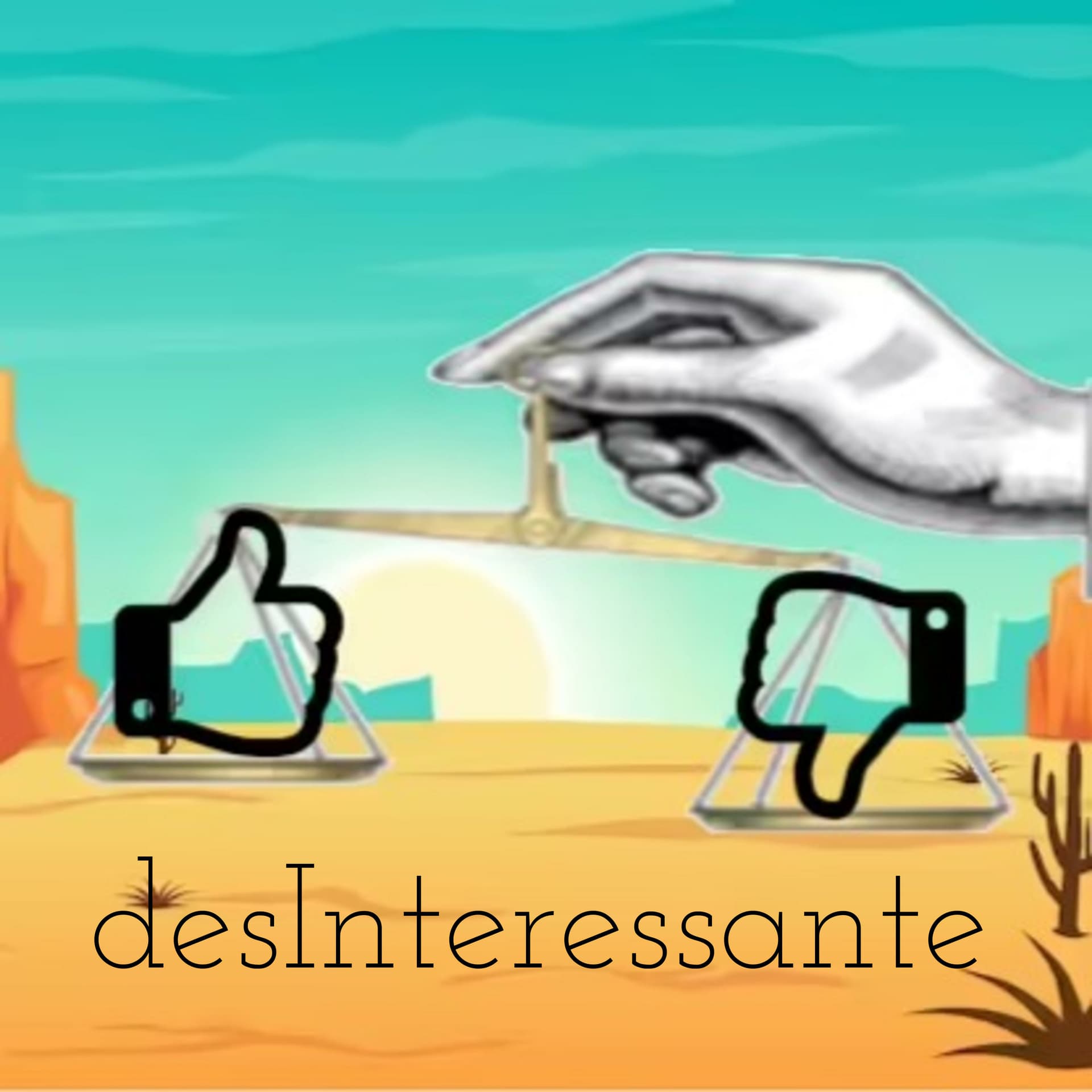 desInteressante - Podcasts