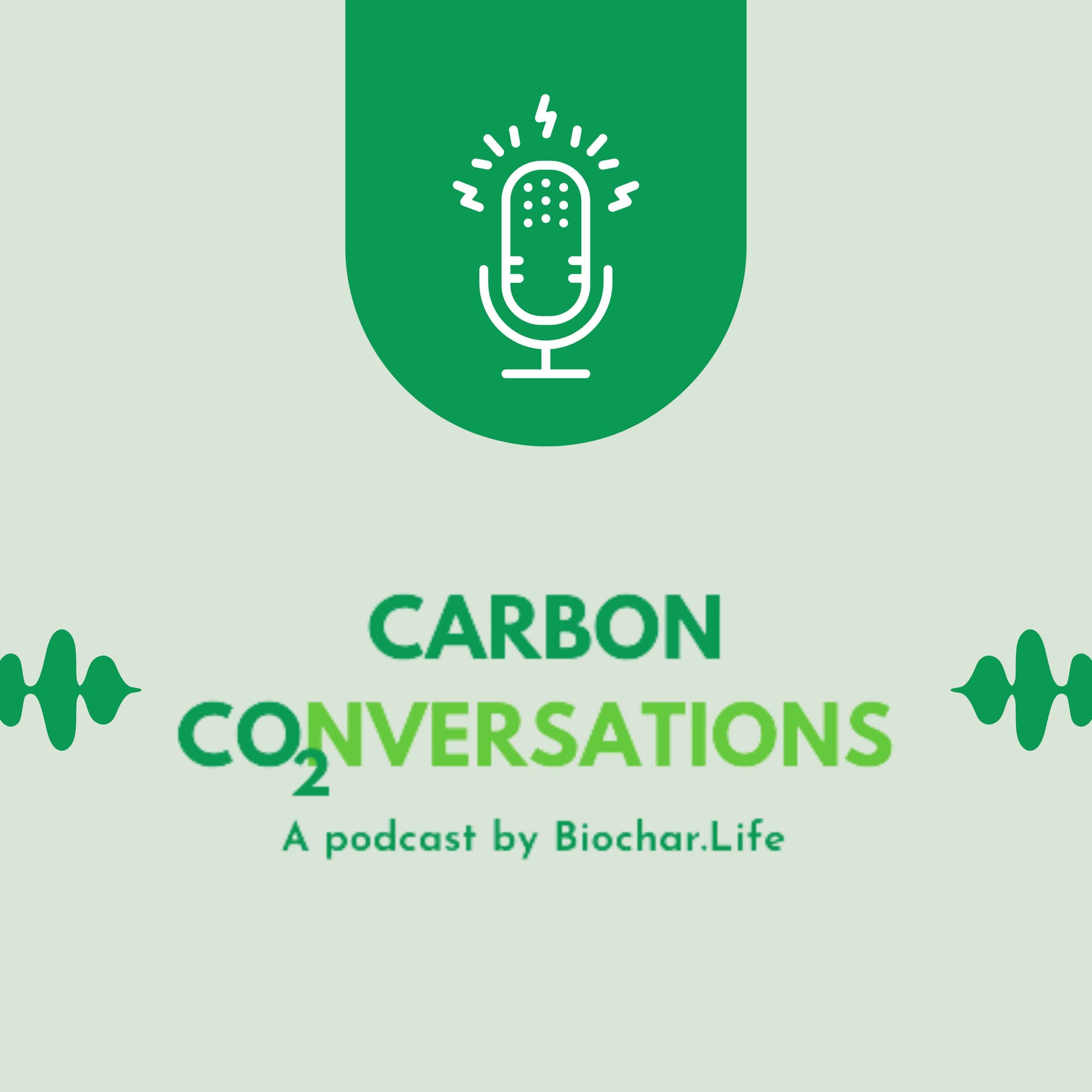 Carbon Conversations - Podcasts
