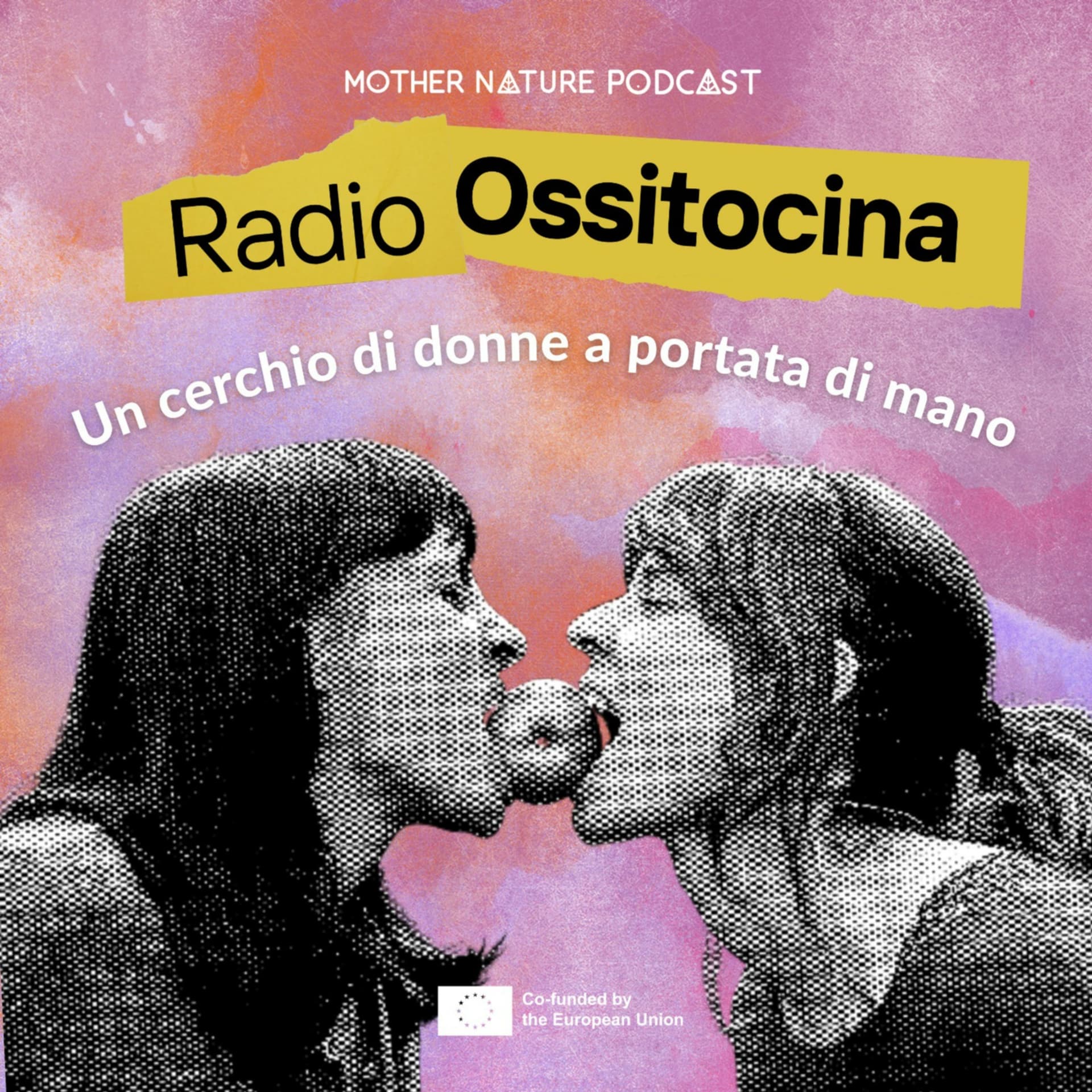 Radio Ossitocina - Podcasts