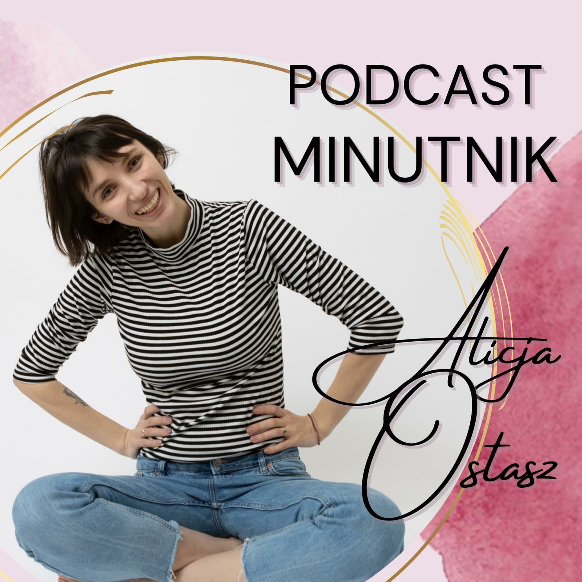 Minutnik - Podcasts