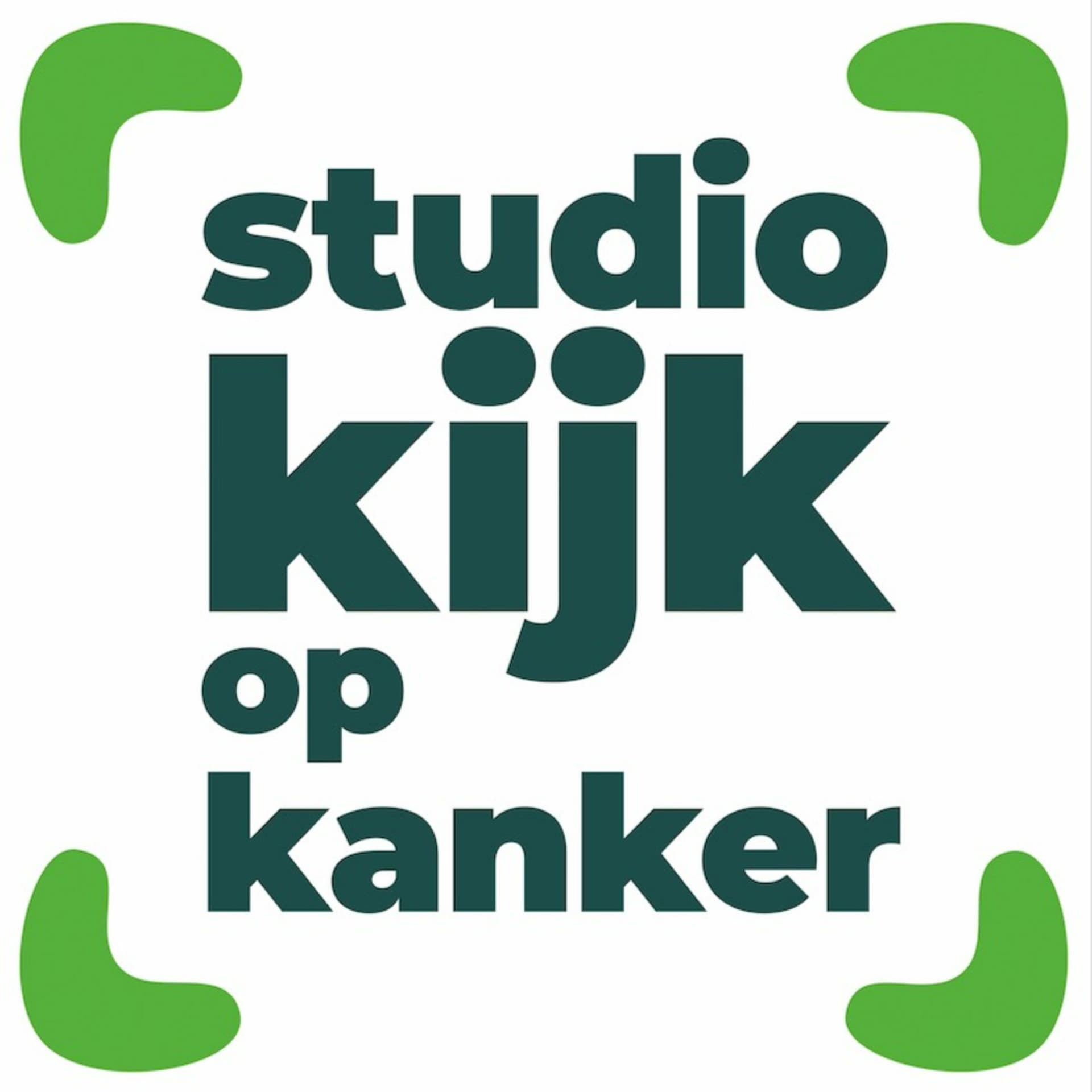 Studio Kijk op kanker Podcast - Podcasts