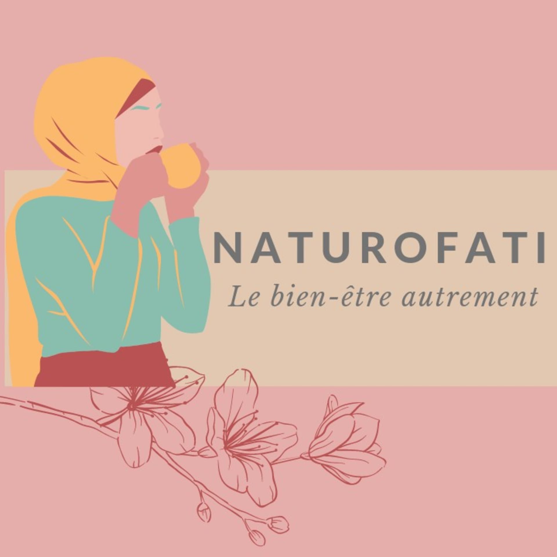 NaturoFati Le Bien-être Autrement - Podcasts