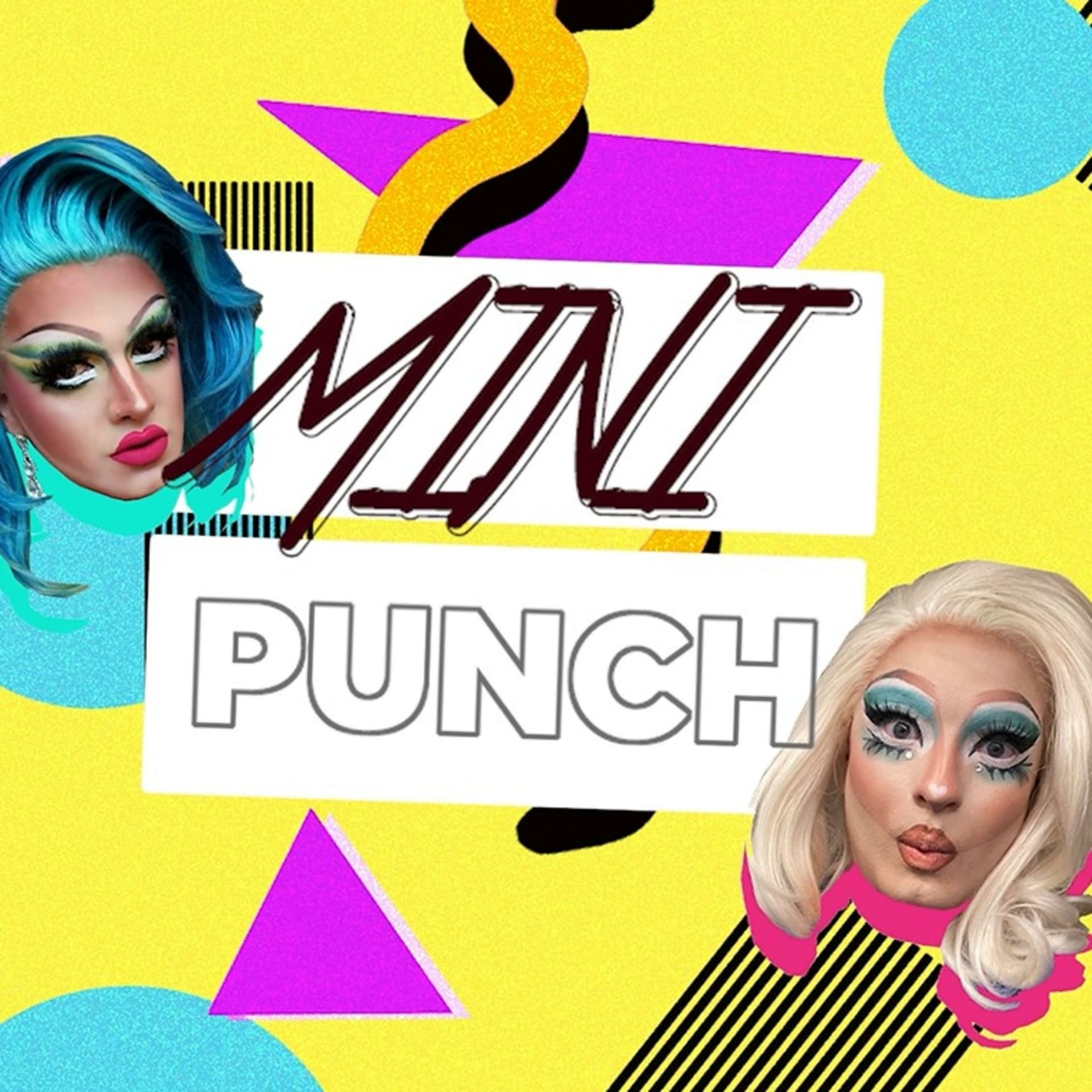 MINIPUNCH - Podcasts