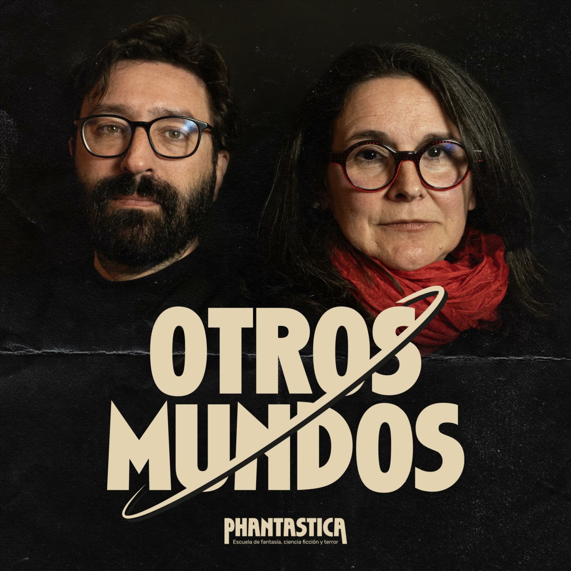 Otros Mundos (Phantastica.com) - Podcasts