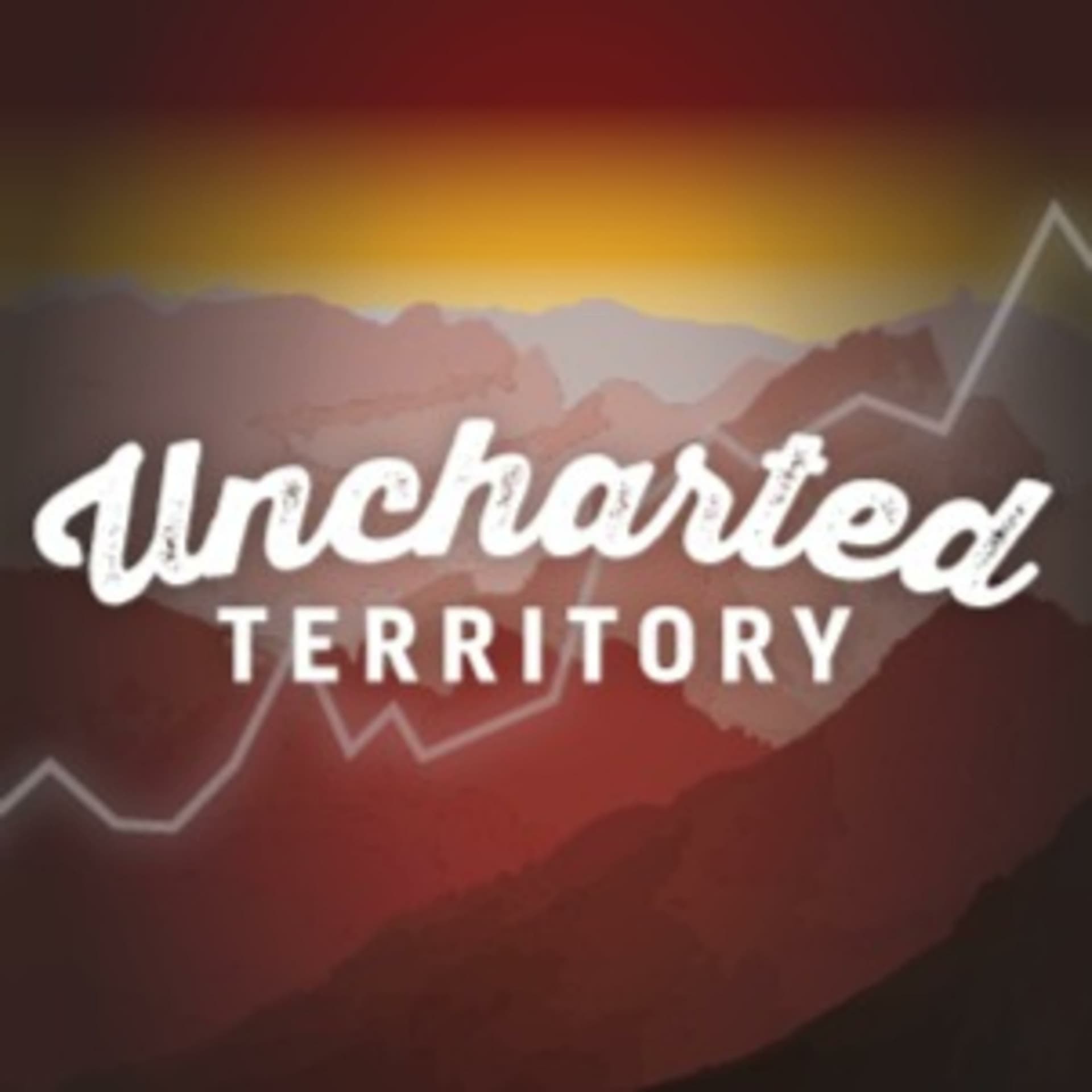 Uncharted Territory Podcast - Podcasts