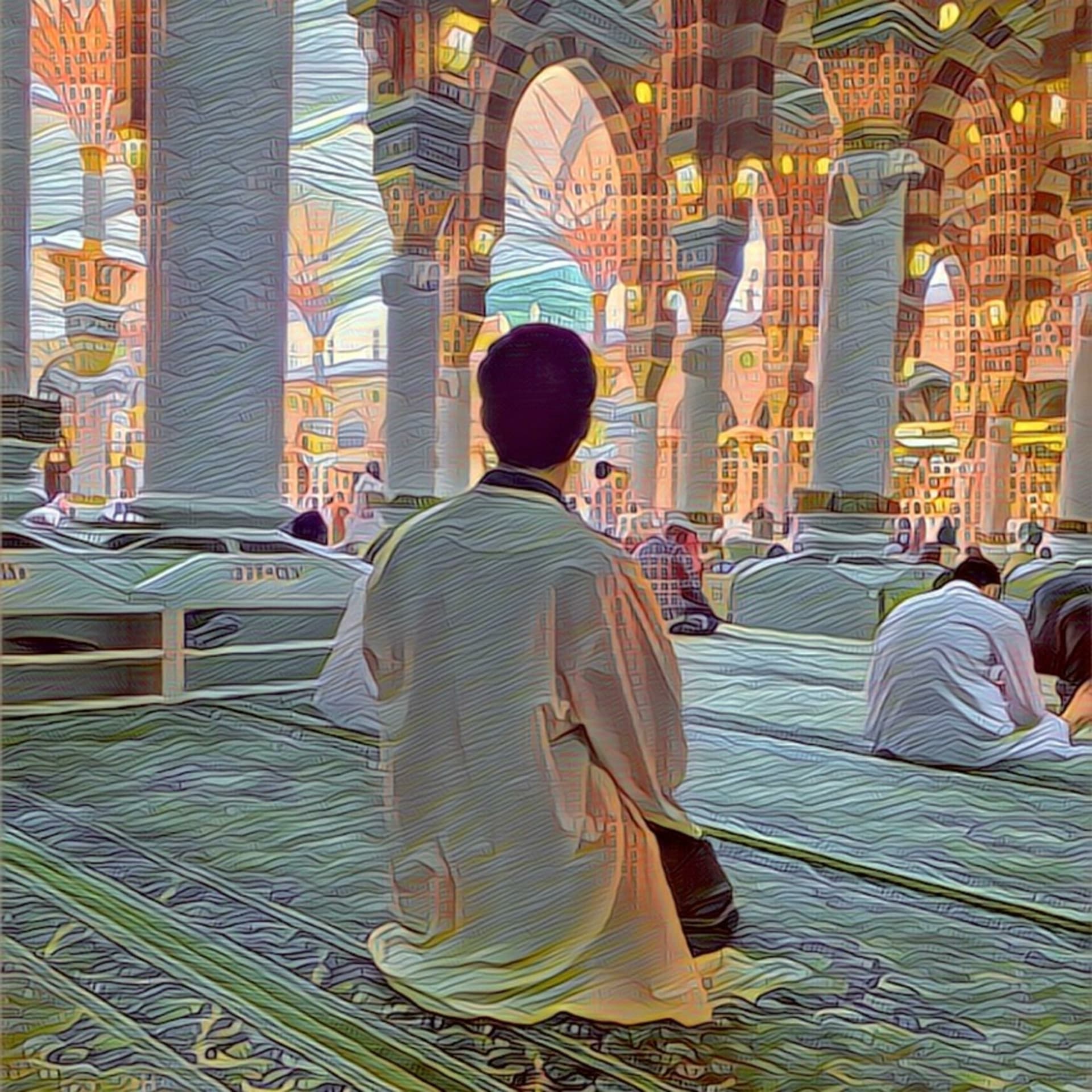 Mon Podcast Islam - Podcasts