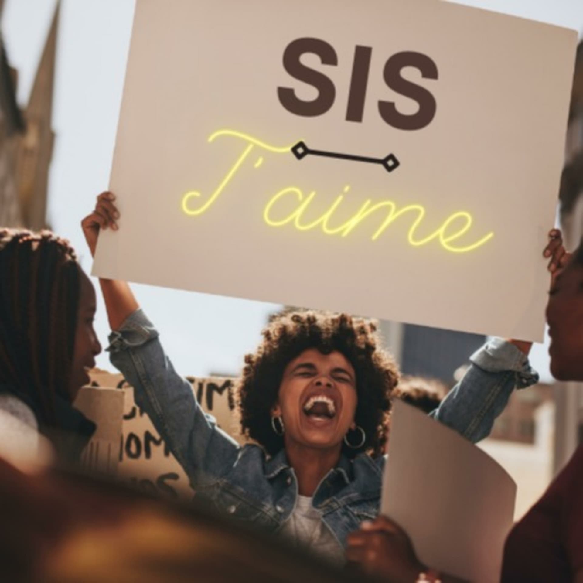 Sis-T’aime® - Podcasts