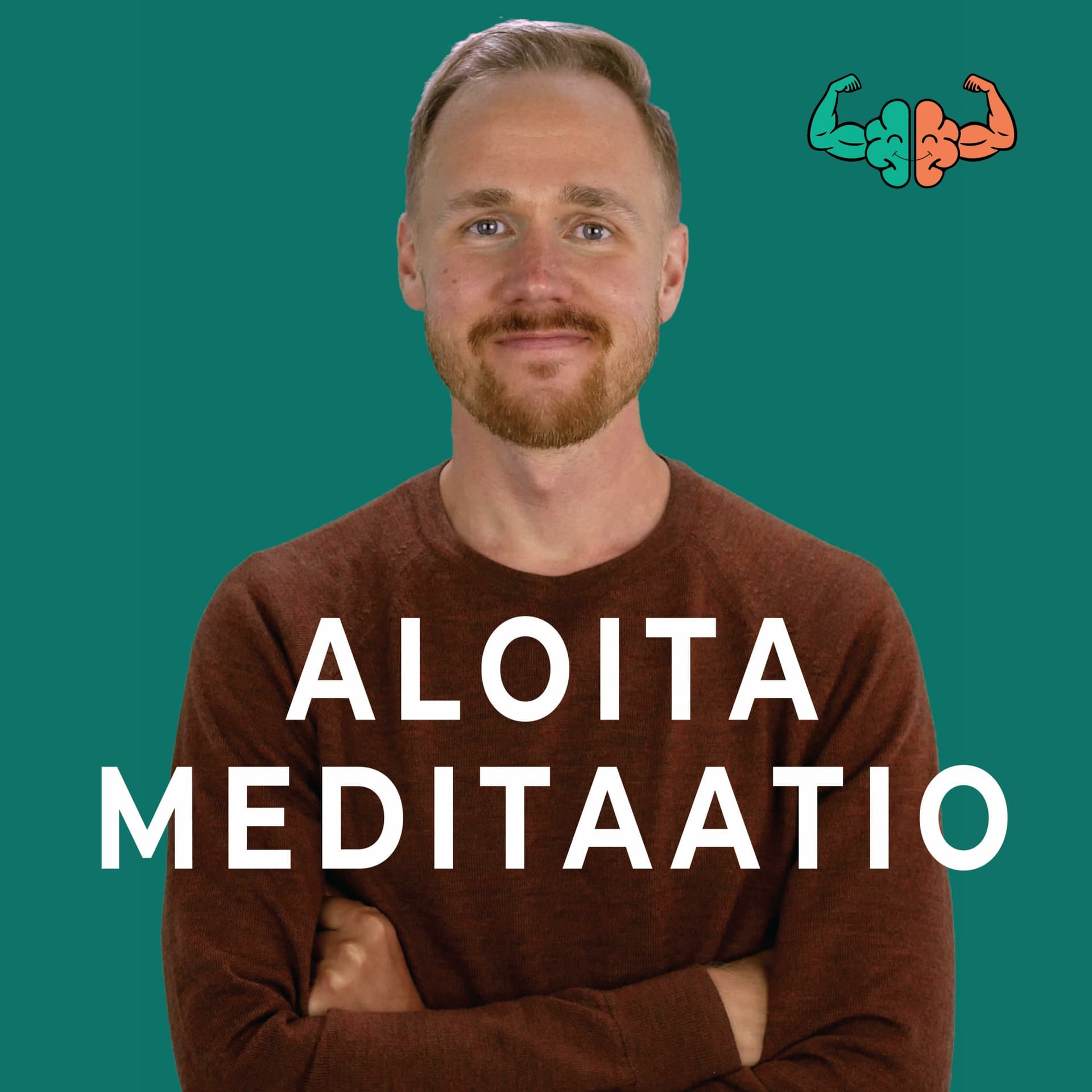Aloita meditaatio - Podcasts