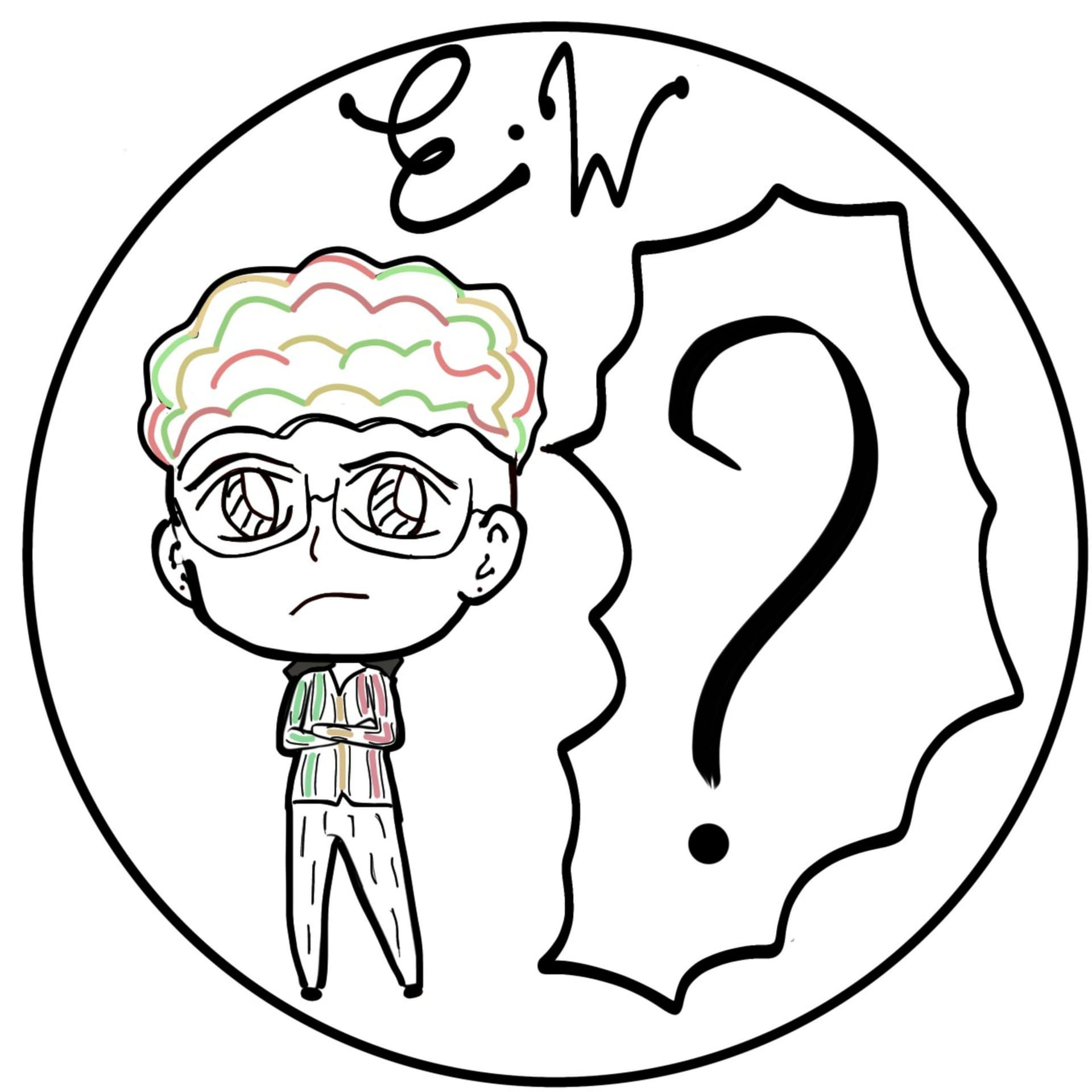 エスカッキーの妄想ワールド - Podcasts