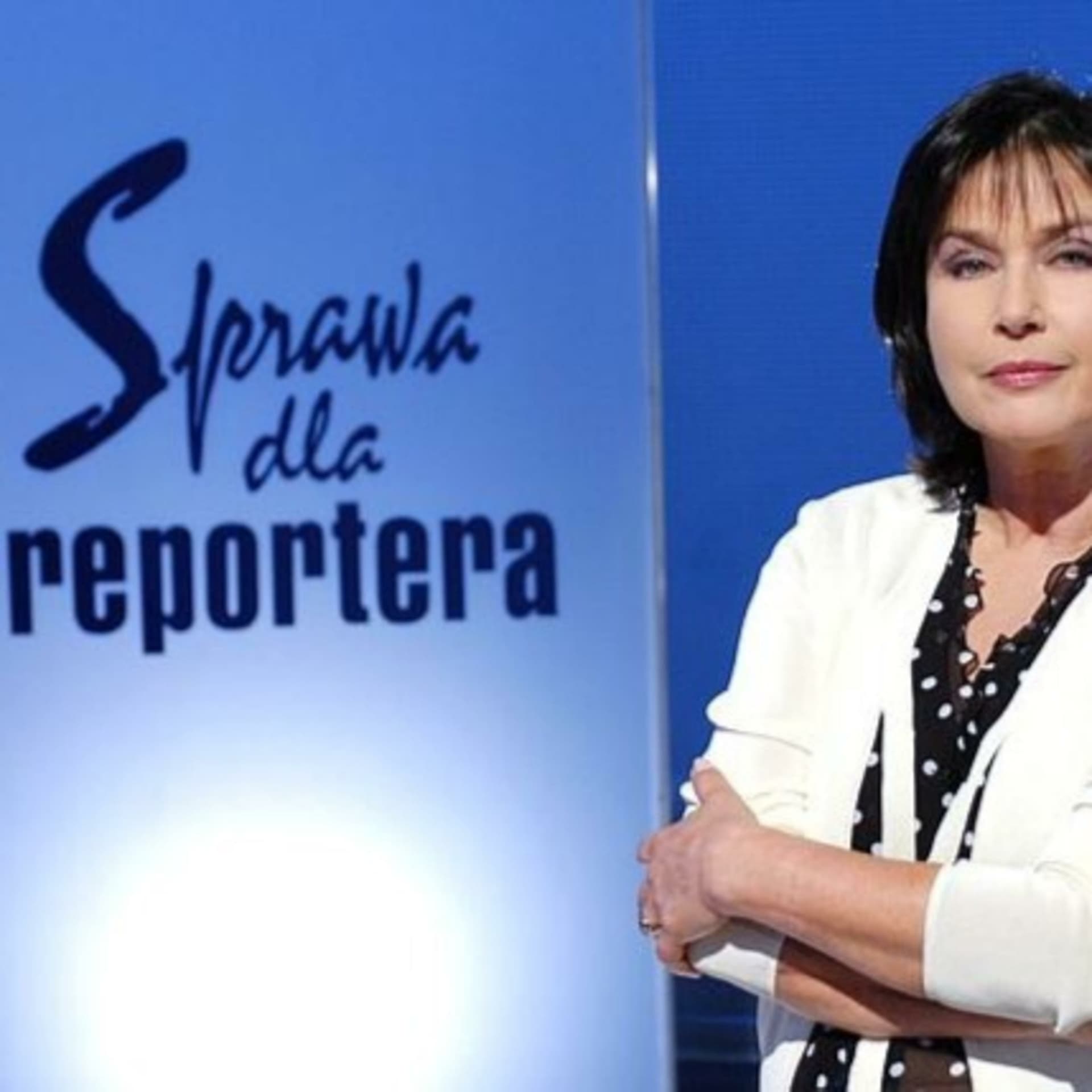 Sprawa dla reportera - Podcasts