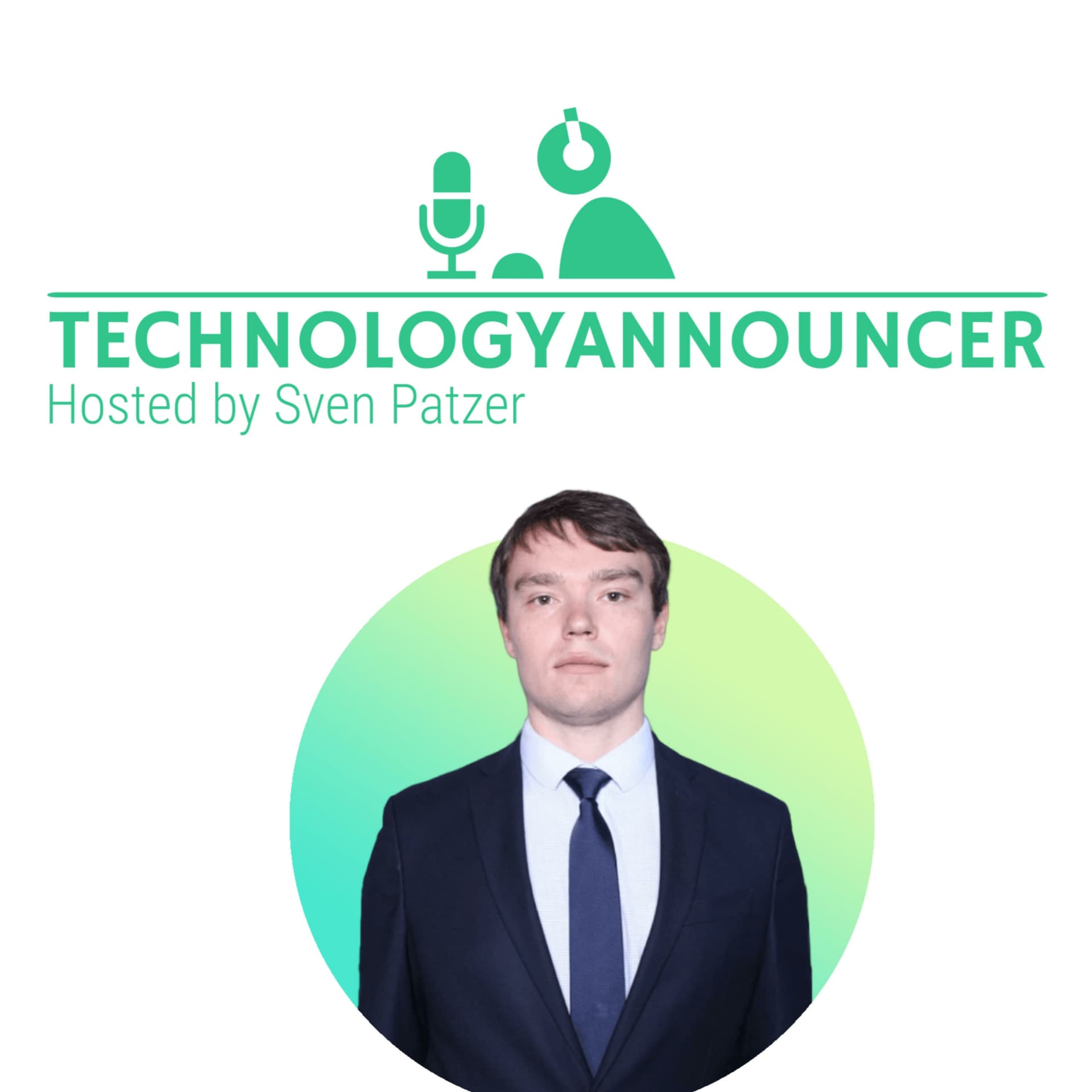 Technology Announcer - Podcasts