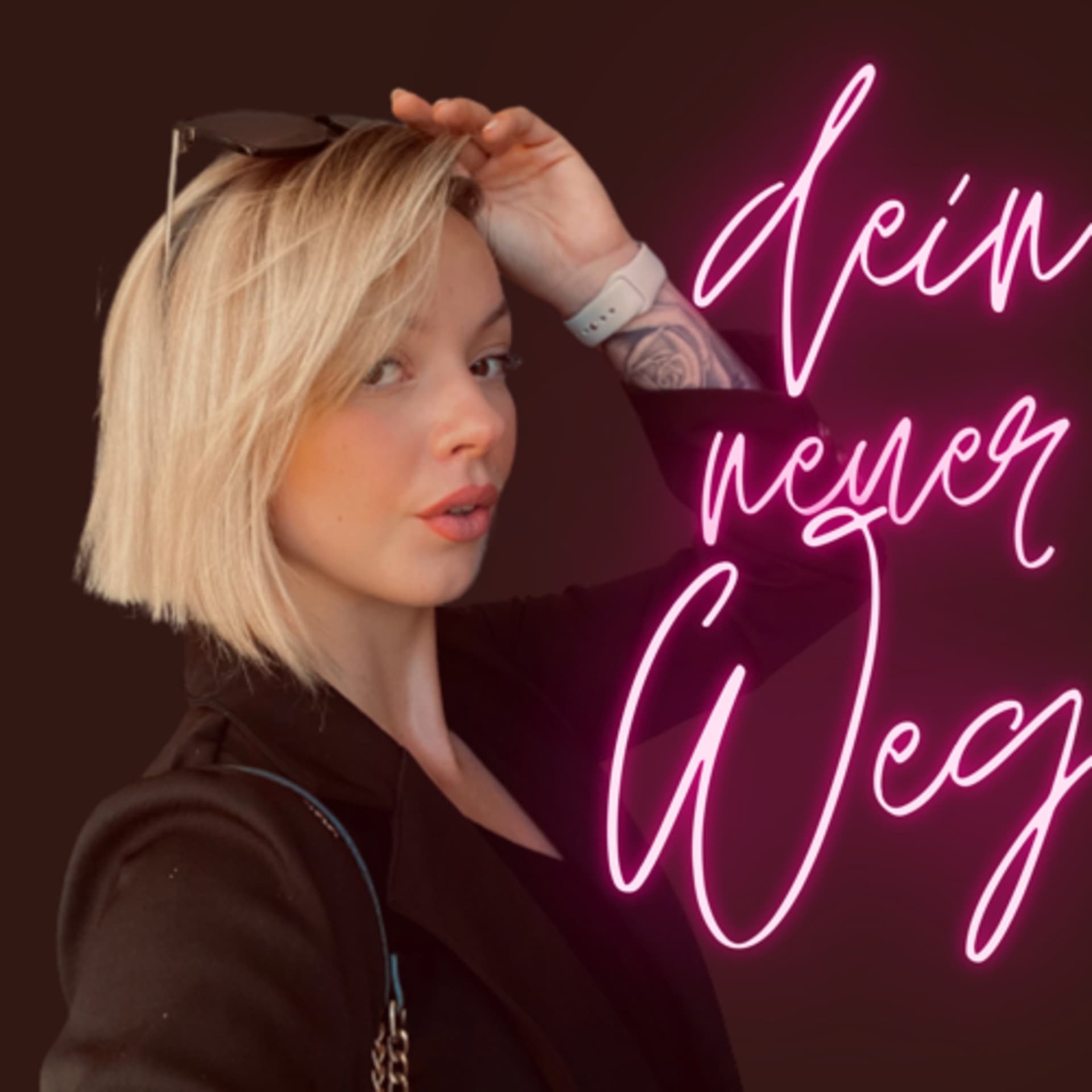 deinneuerweg - Podcasts