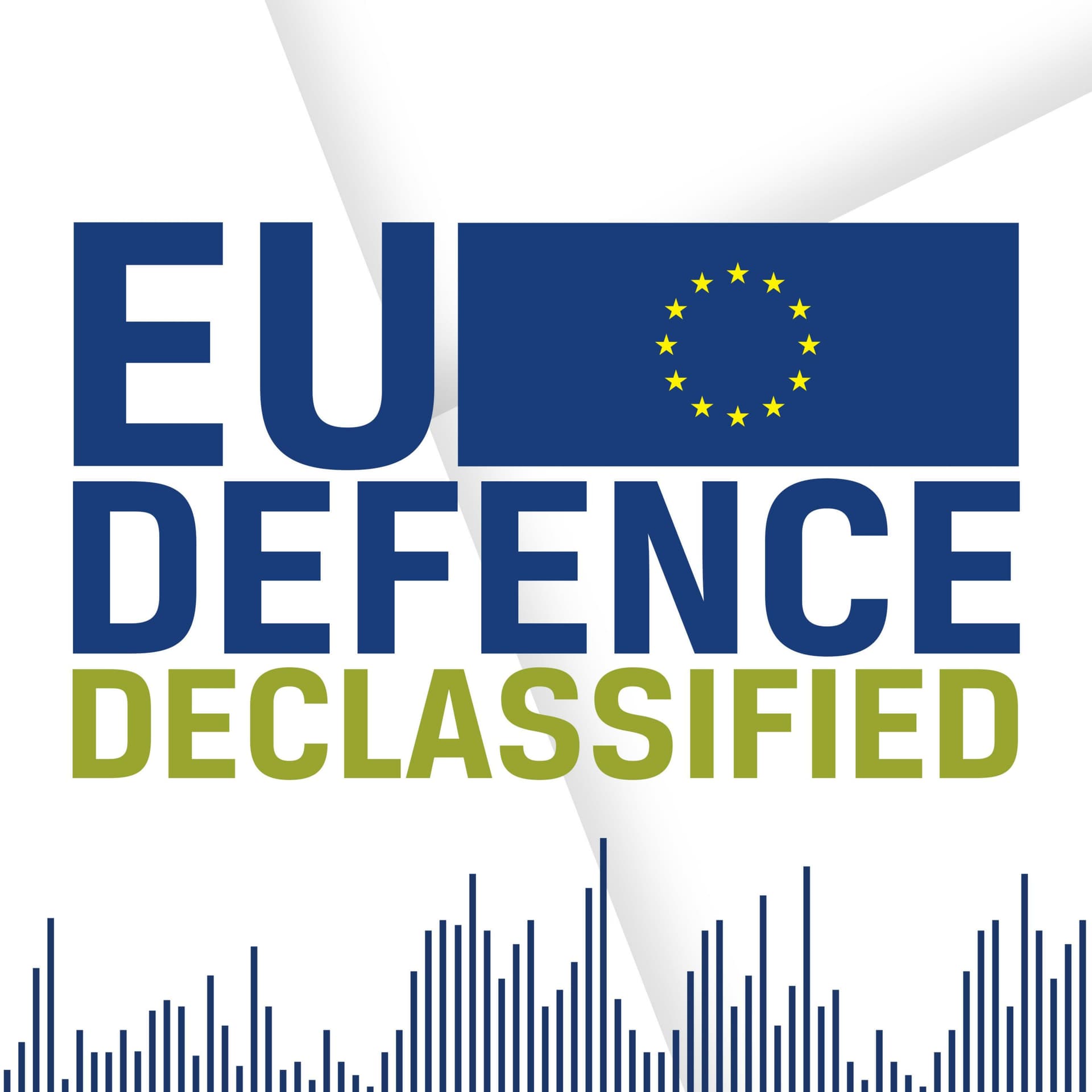 EU Defence Declassified - Podcasts