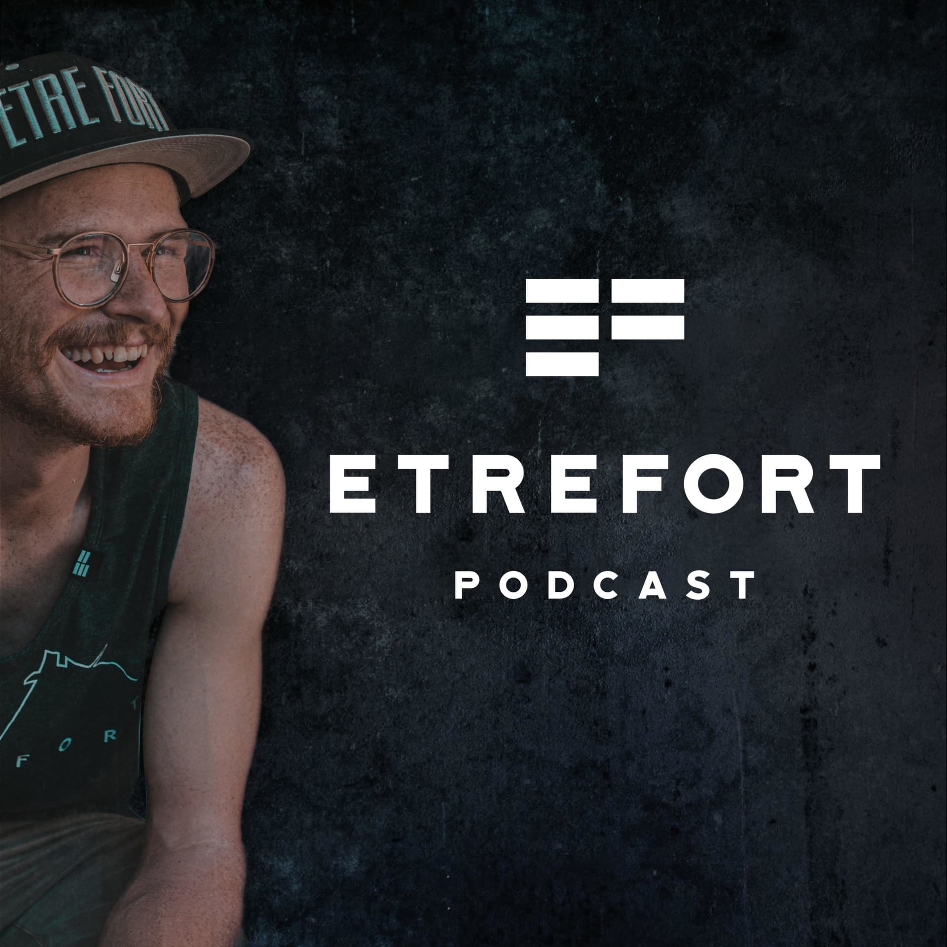 ETREFORT - Living a strong Life - Podcasts