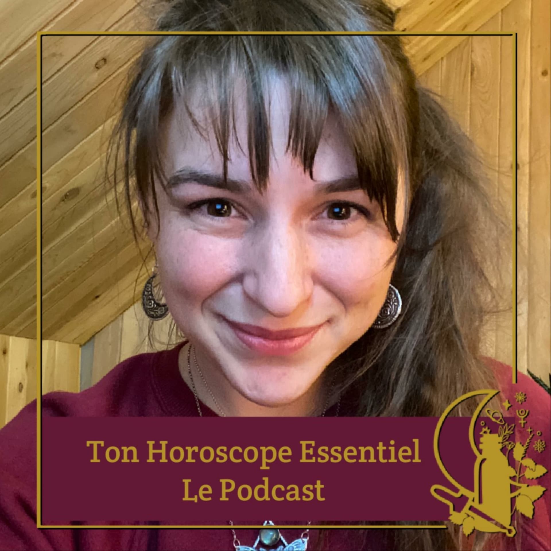 Ton Horoscope Essentiel - Podcasts