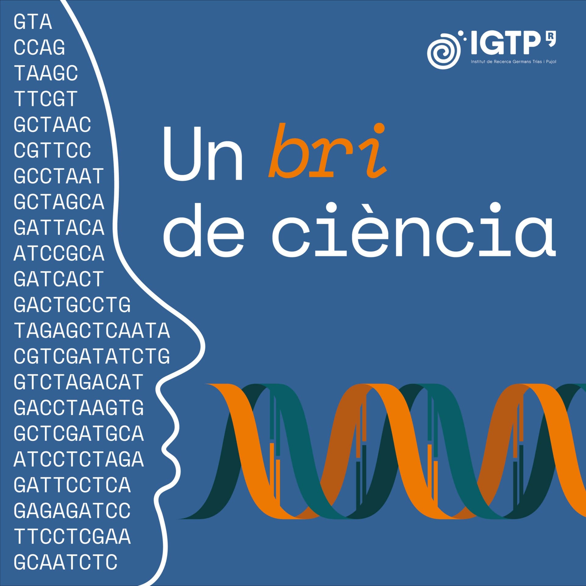 Un bri de ciència - Podcasts