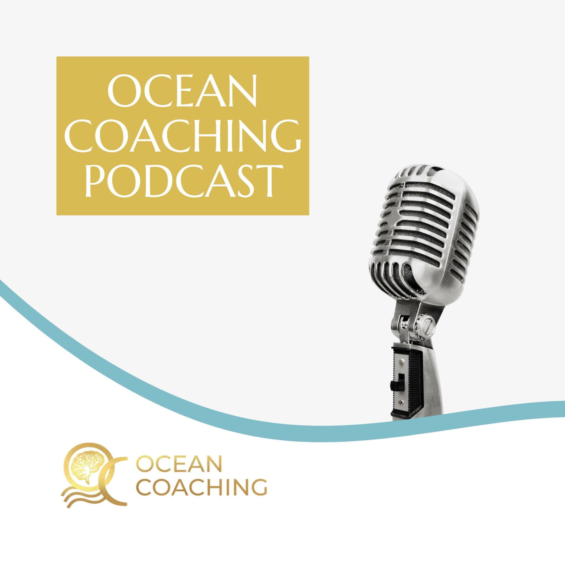 Ocean Coaching Podcast - Podcasts