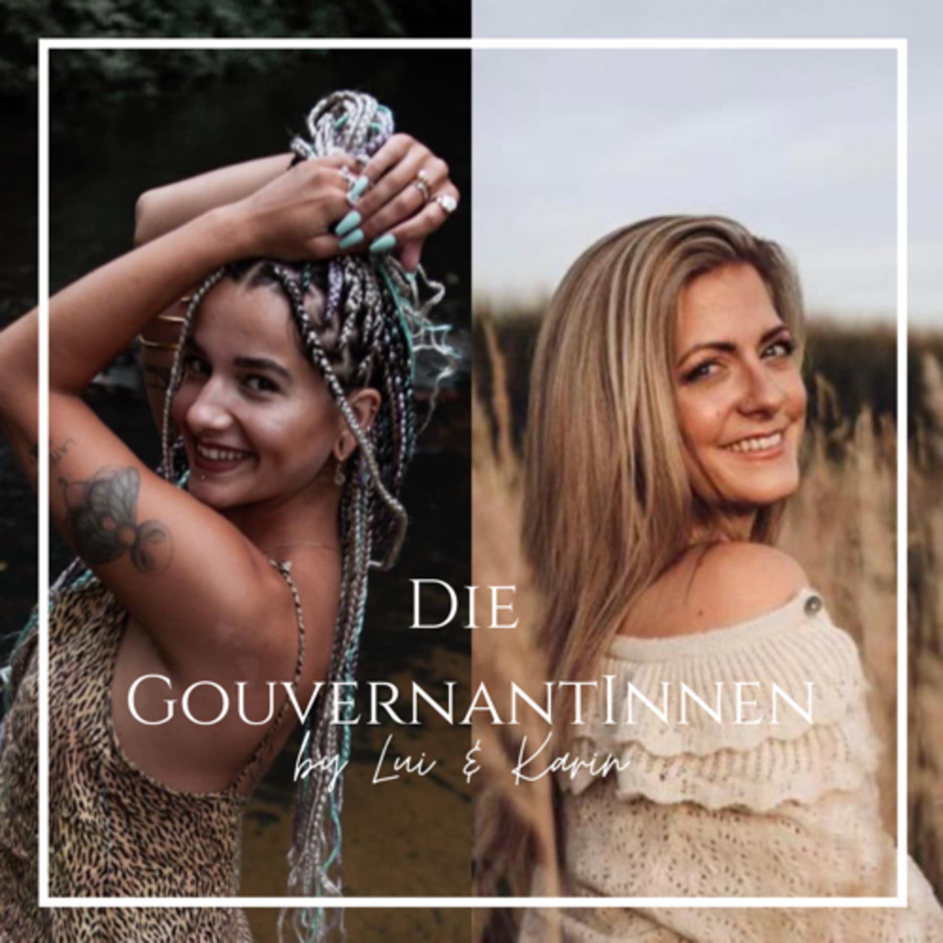 Die GouvernantInnen - Podcasts