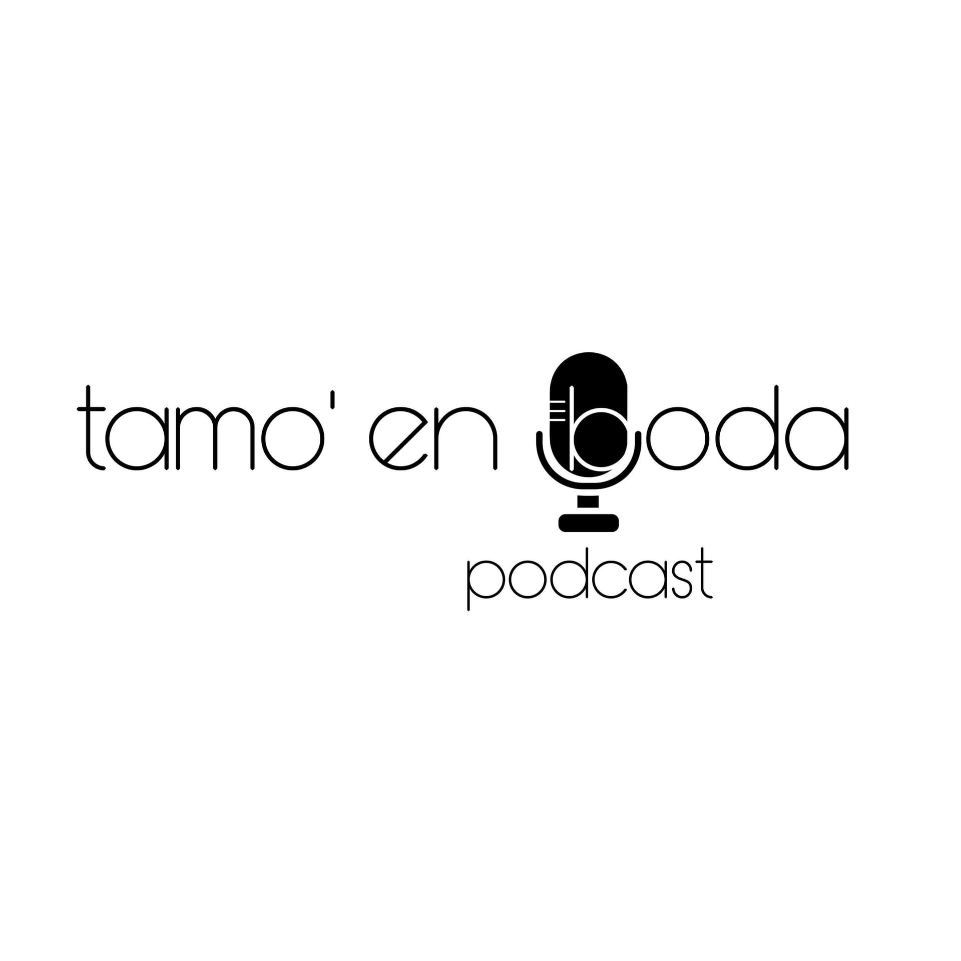 Tamo en boda podcast - Podcasts