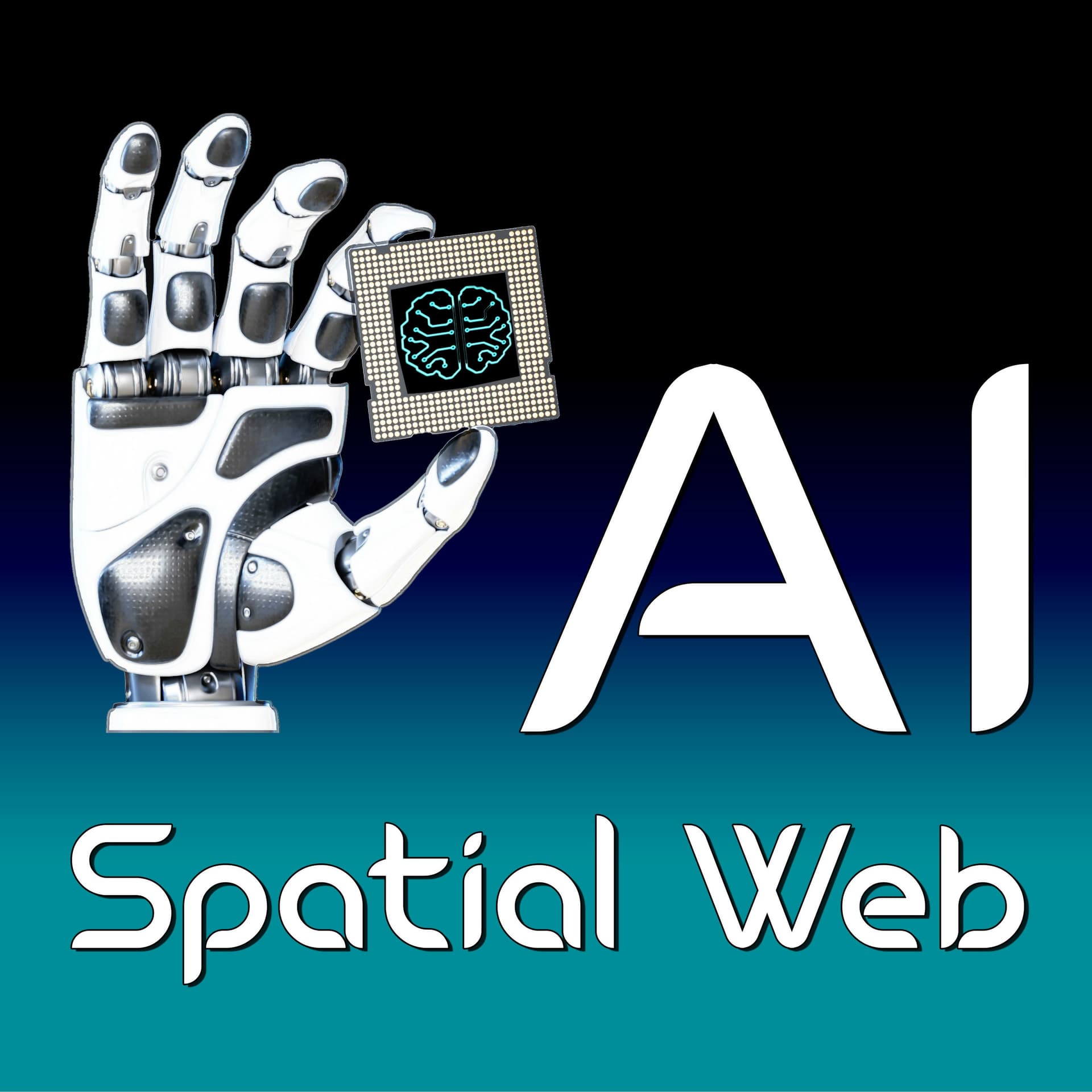 Spatial Web AI Podcast - Podcasts